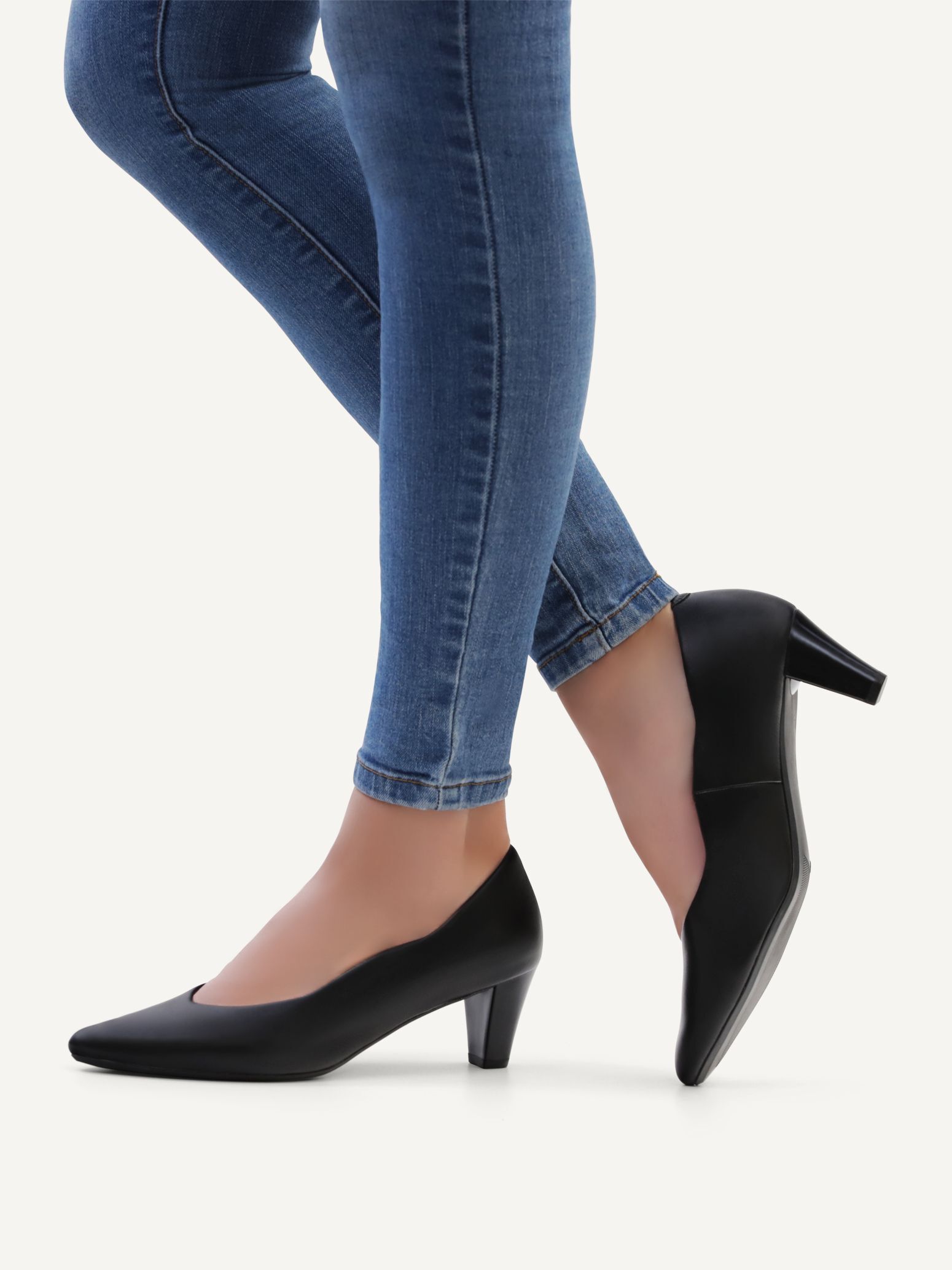 Pumps