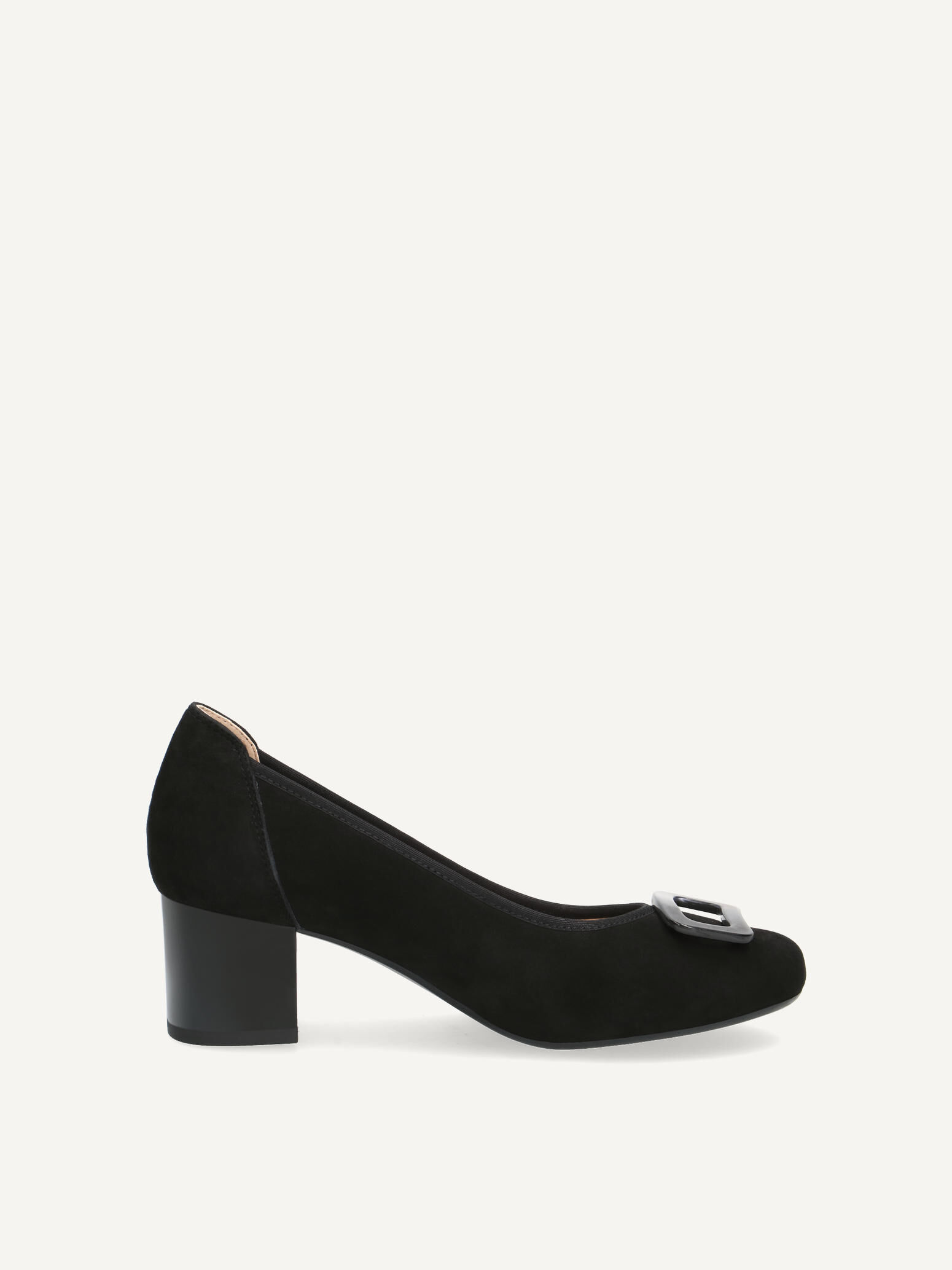 Lederpumps