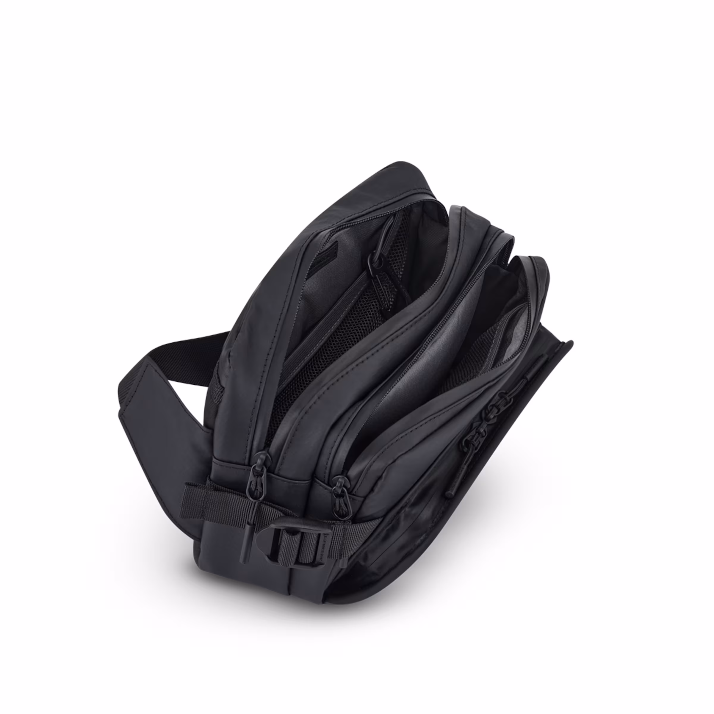 Travel Set Lisbon All Black