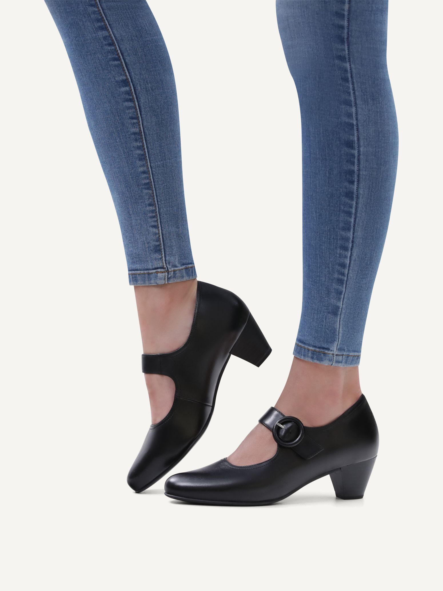 Pumps