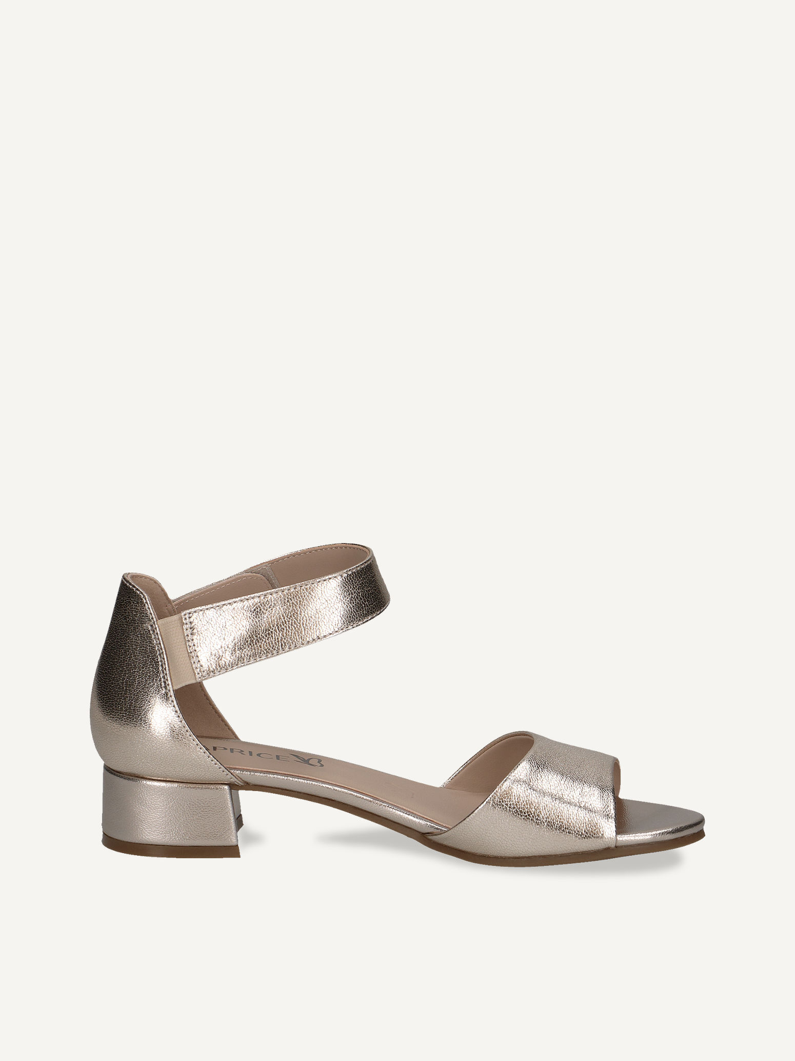 Sandalette