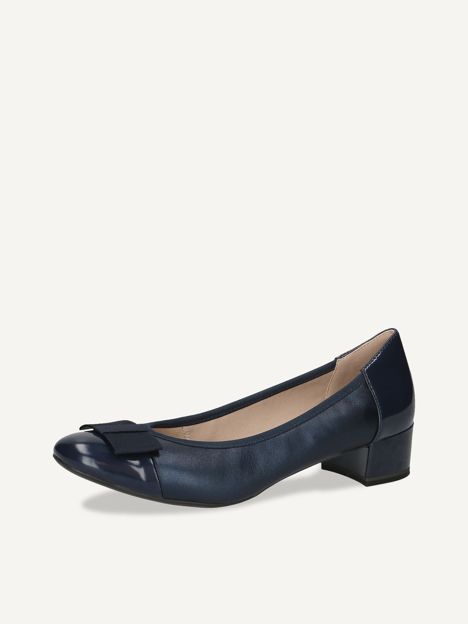 Pumps