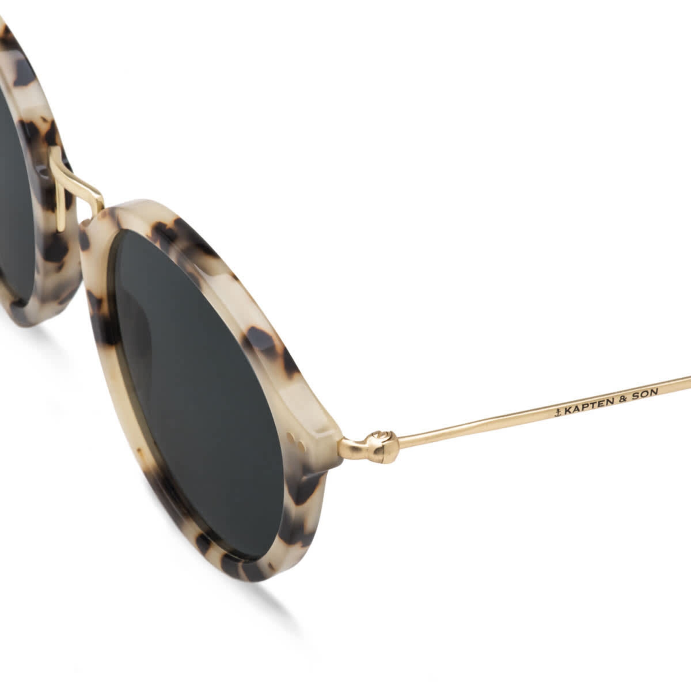 Maui Sand Tortoise Black
