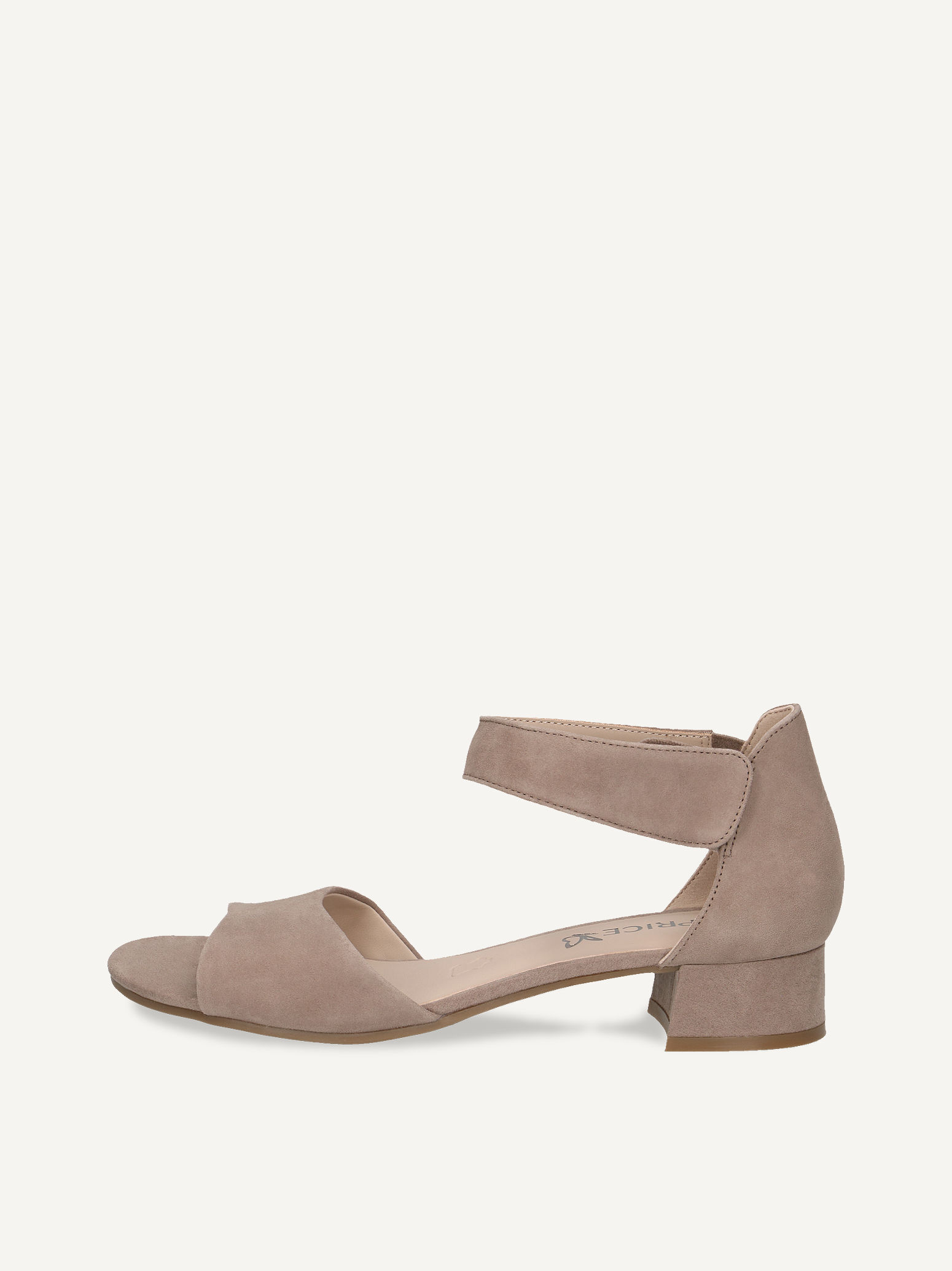 Sandalette