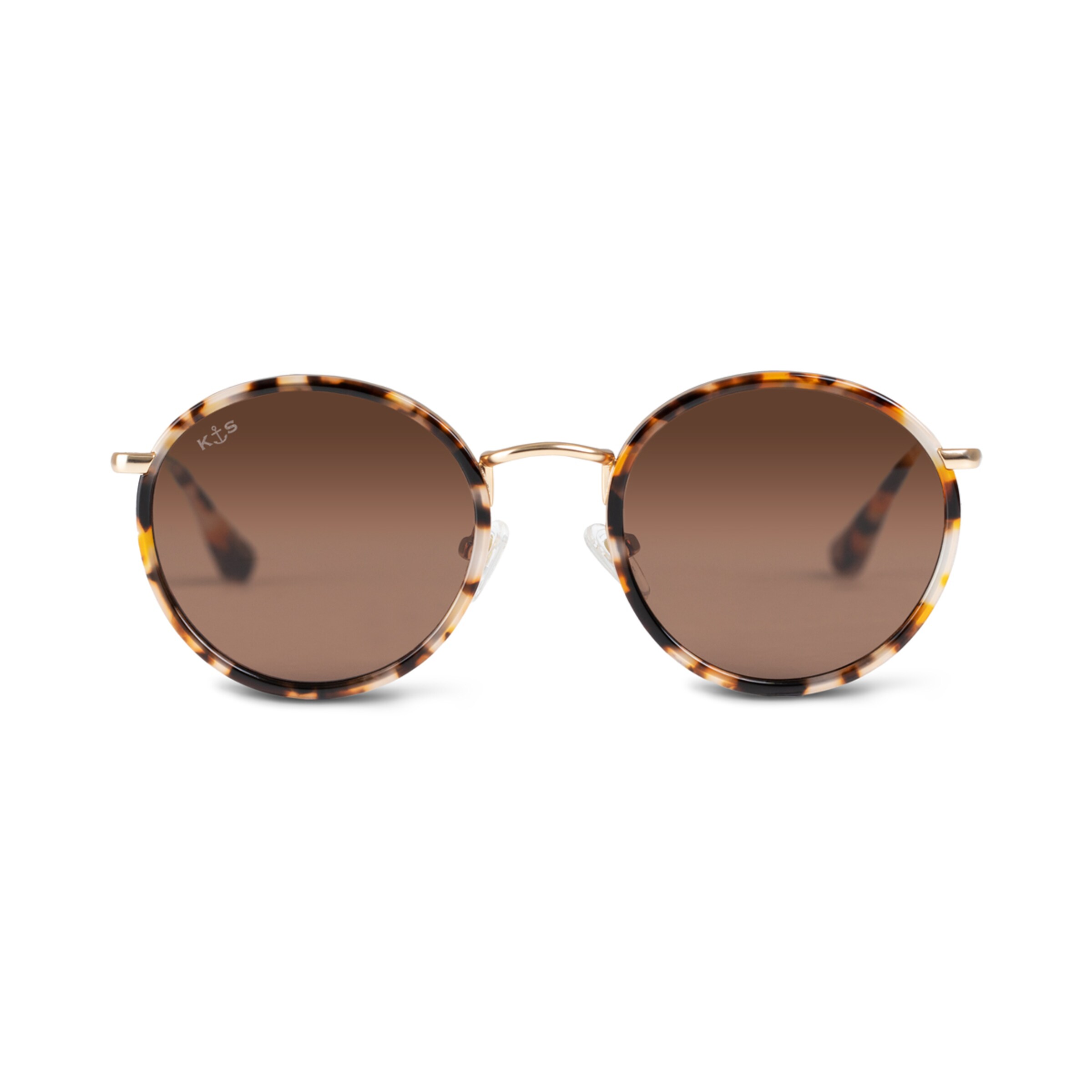 Amsterdam Desert Speckled Brown
