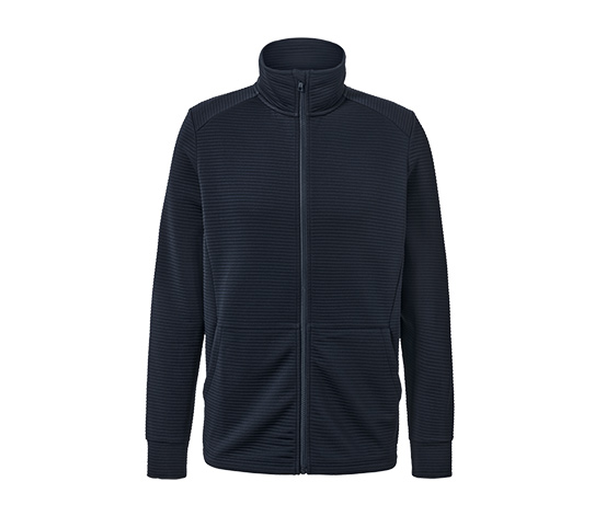 Funktionsjacke, navy