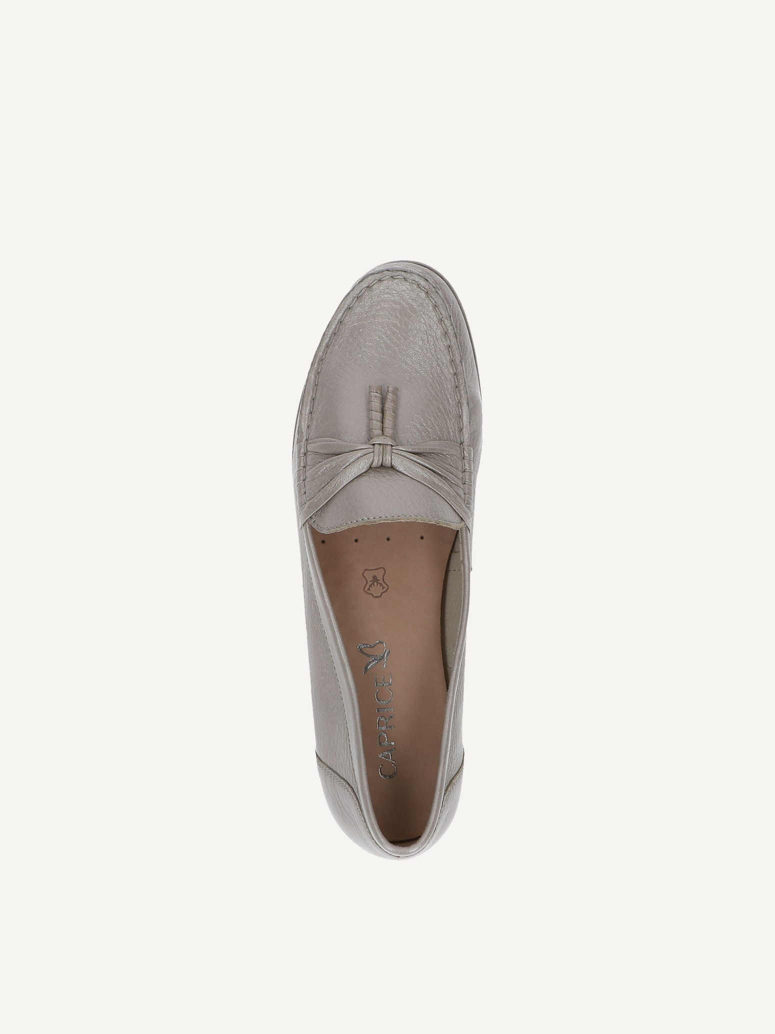Moccassin