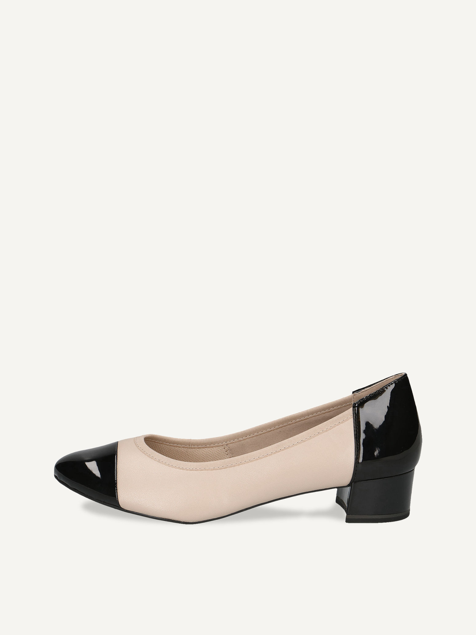 Pumps