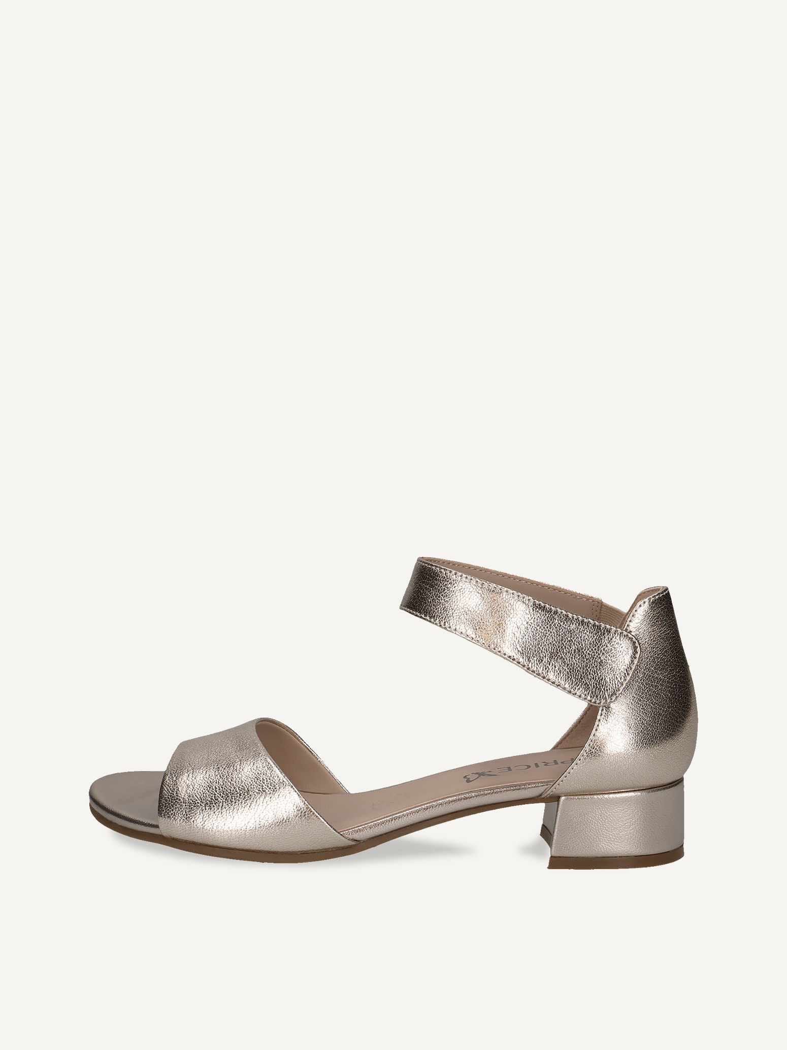 Sandalette