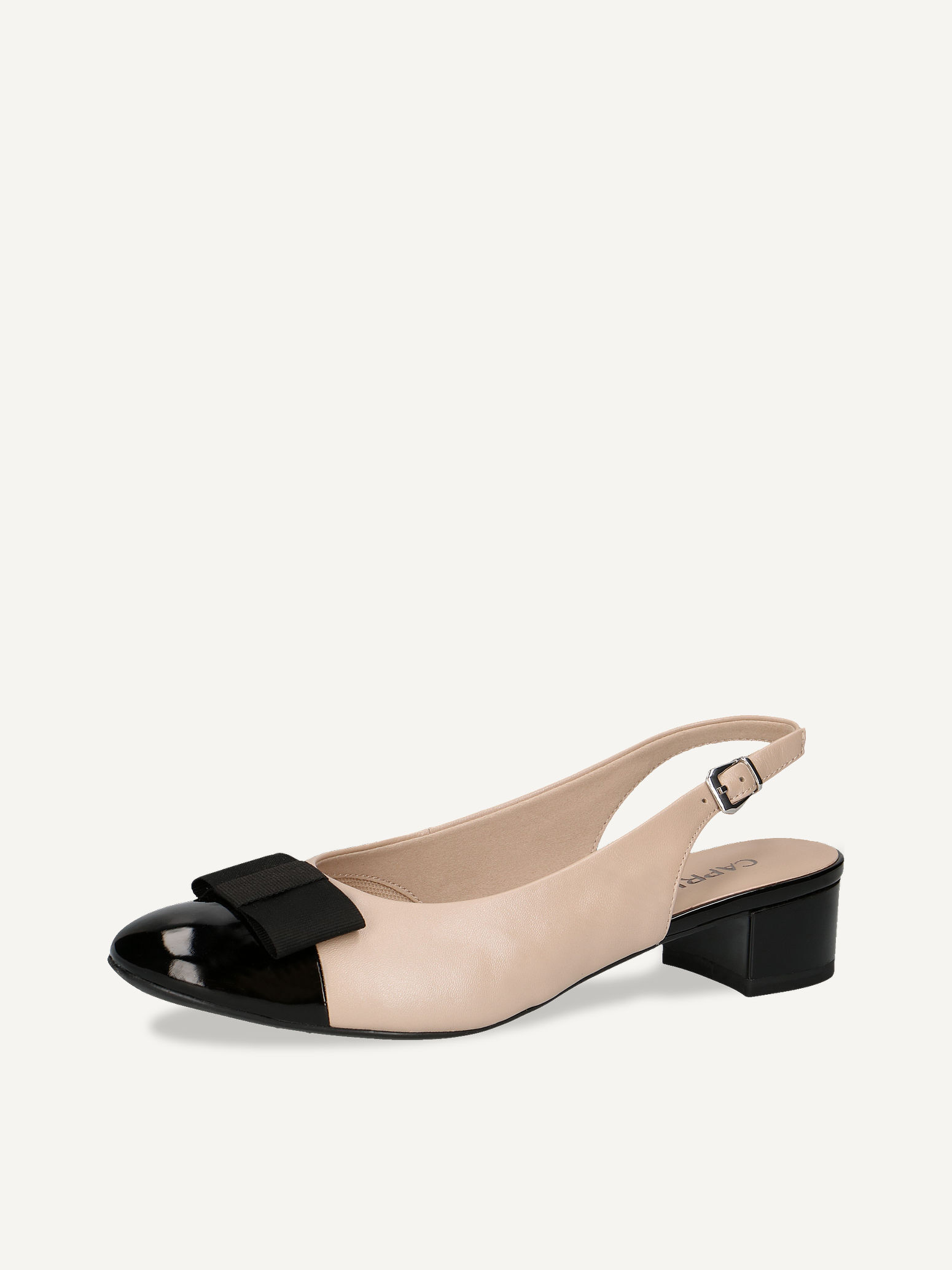 Slingpumps