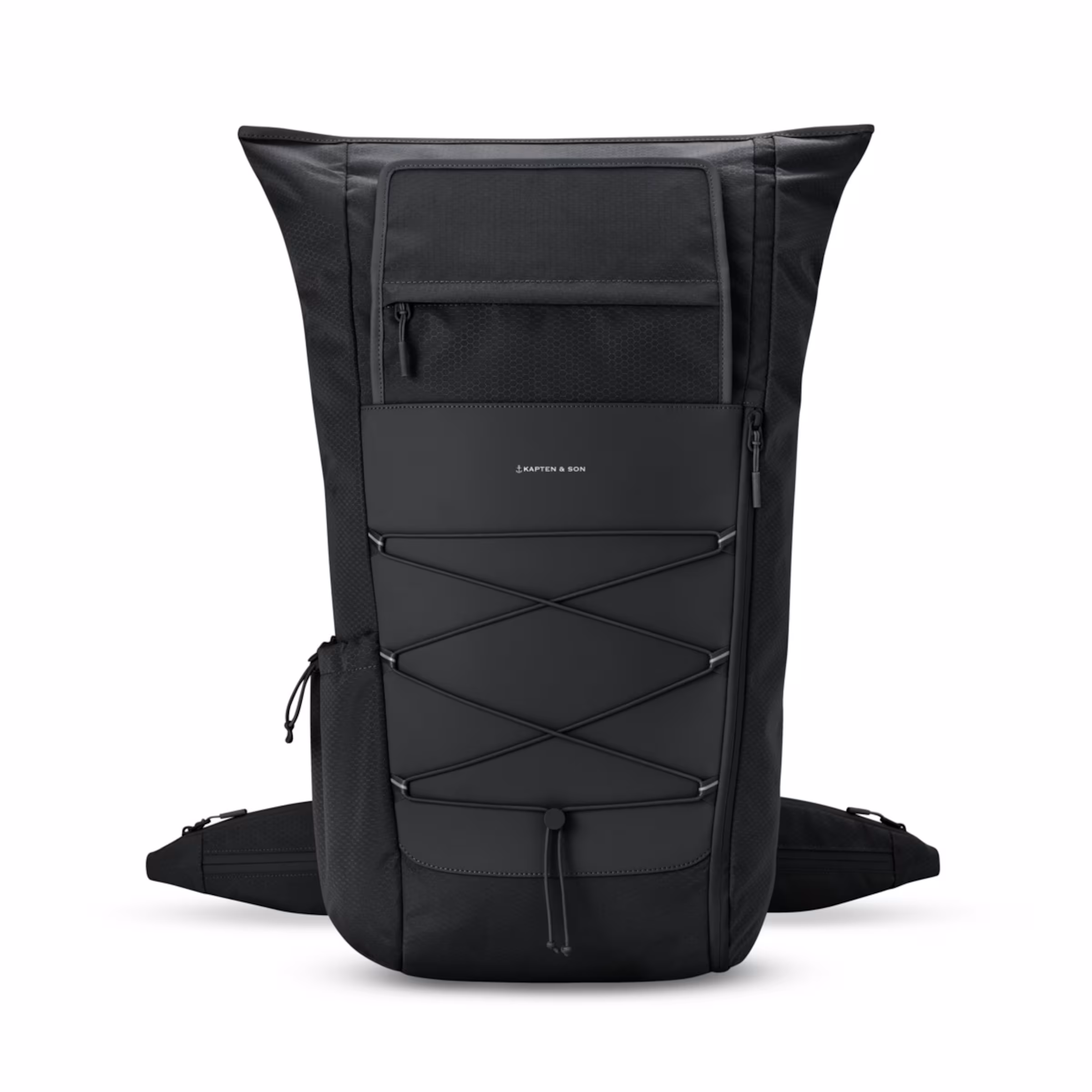 Banff All Black