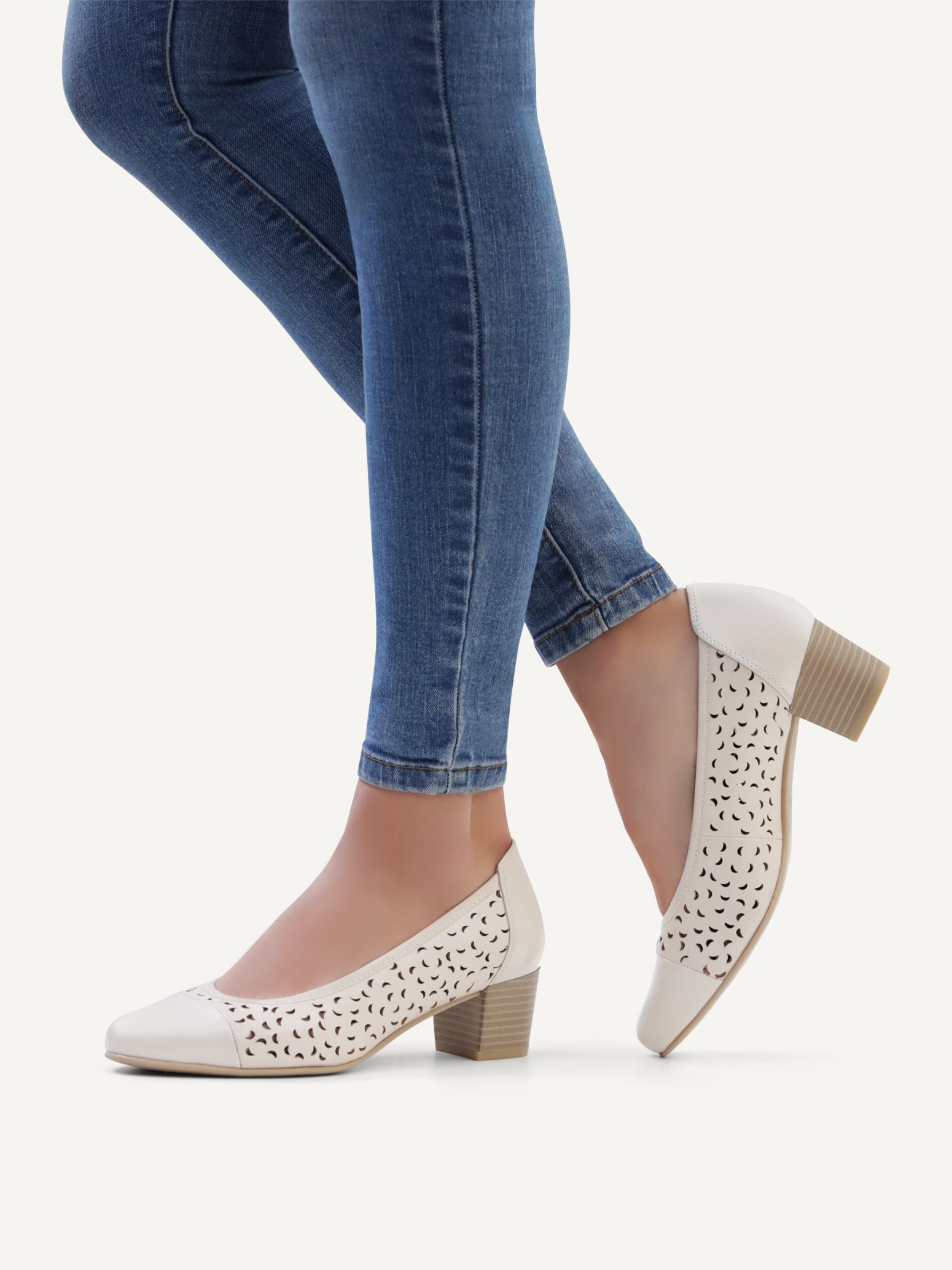 Pumps