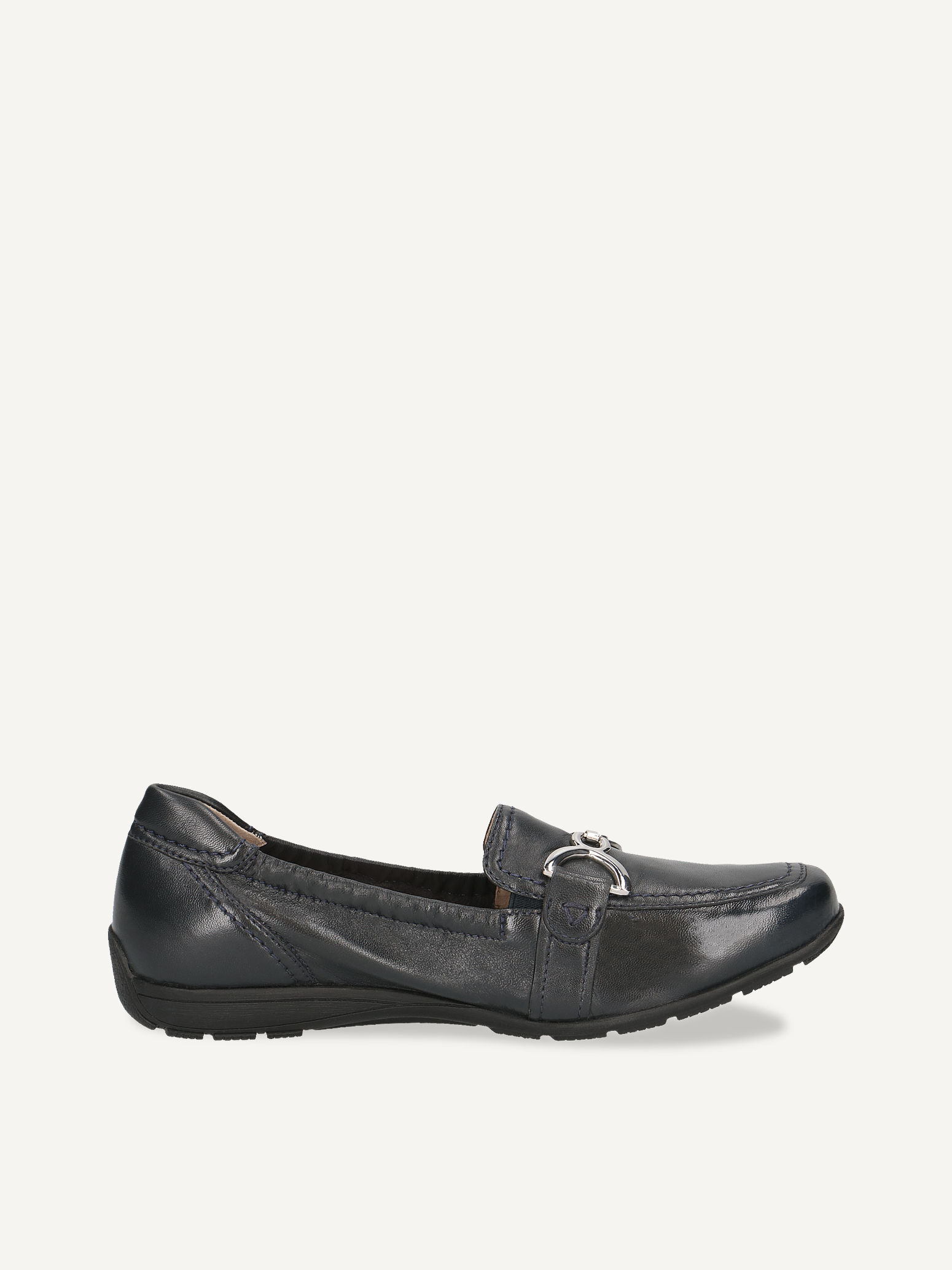 Moccassin