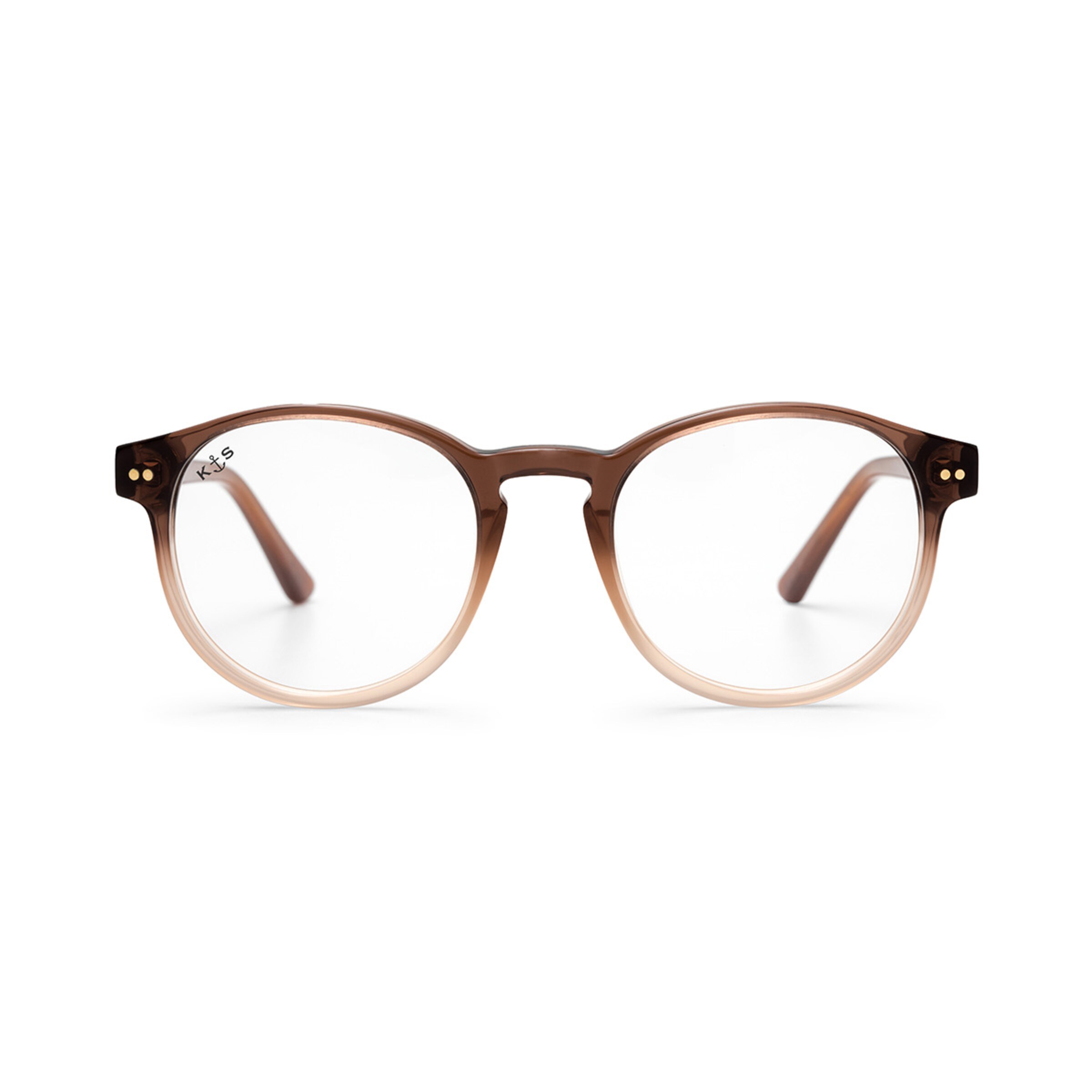 Marais Large Gradient Brown