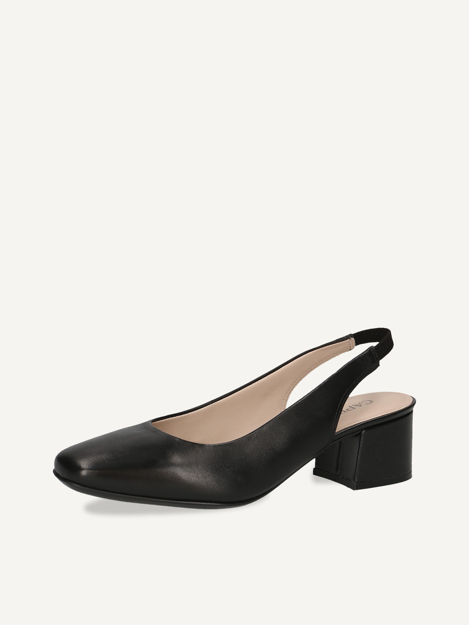 Slingpumps