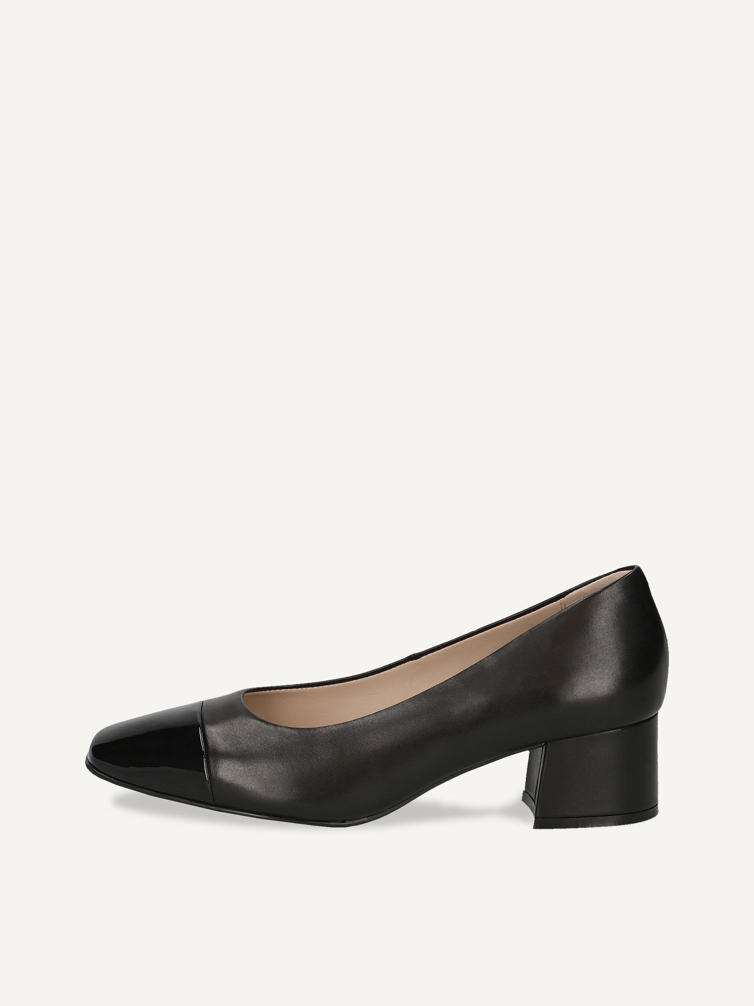 Pumps