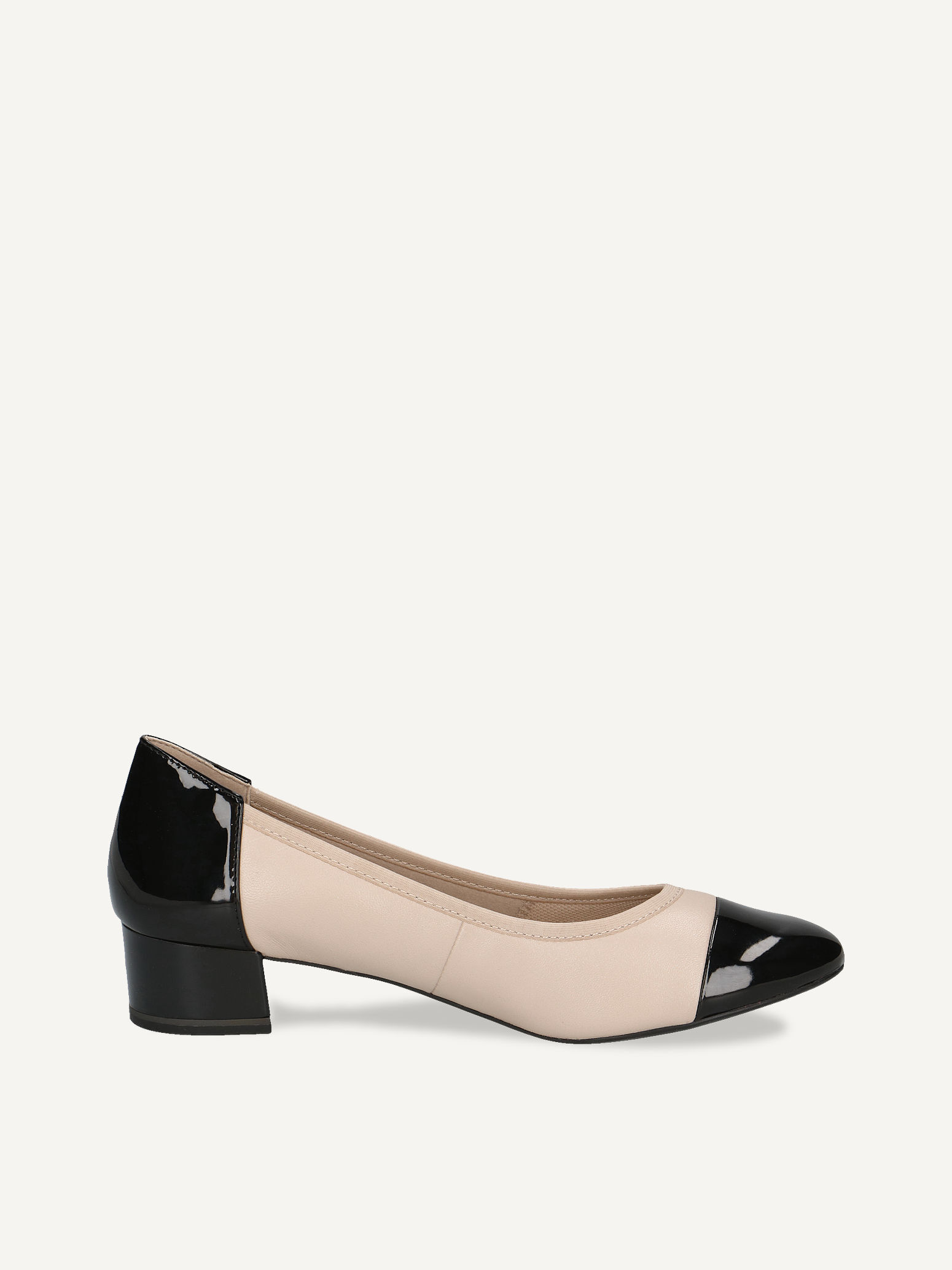Pumps