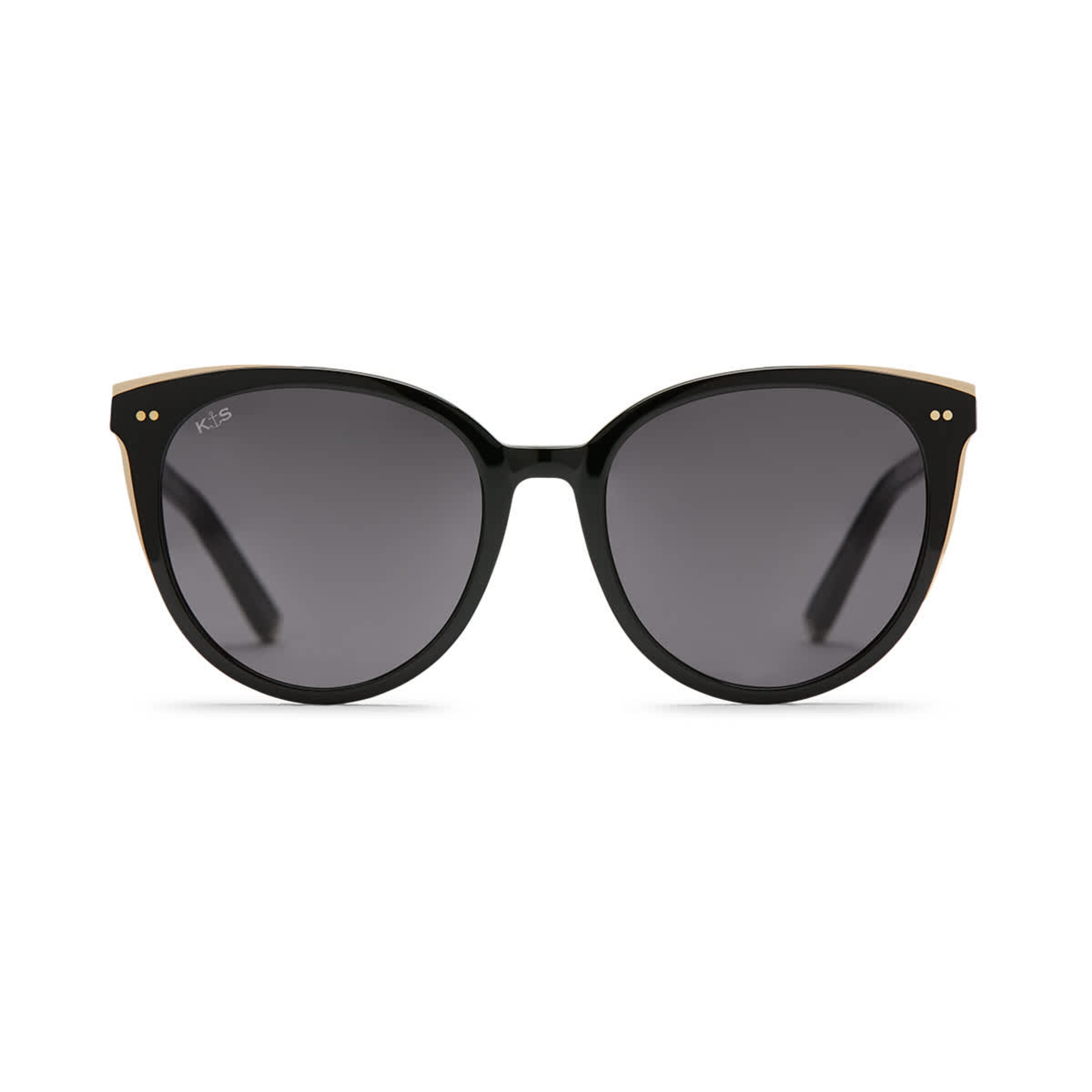 Manhattan All Black