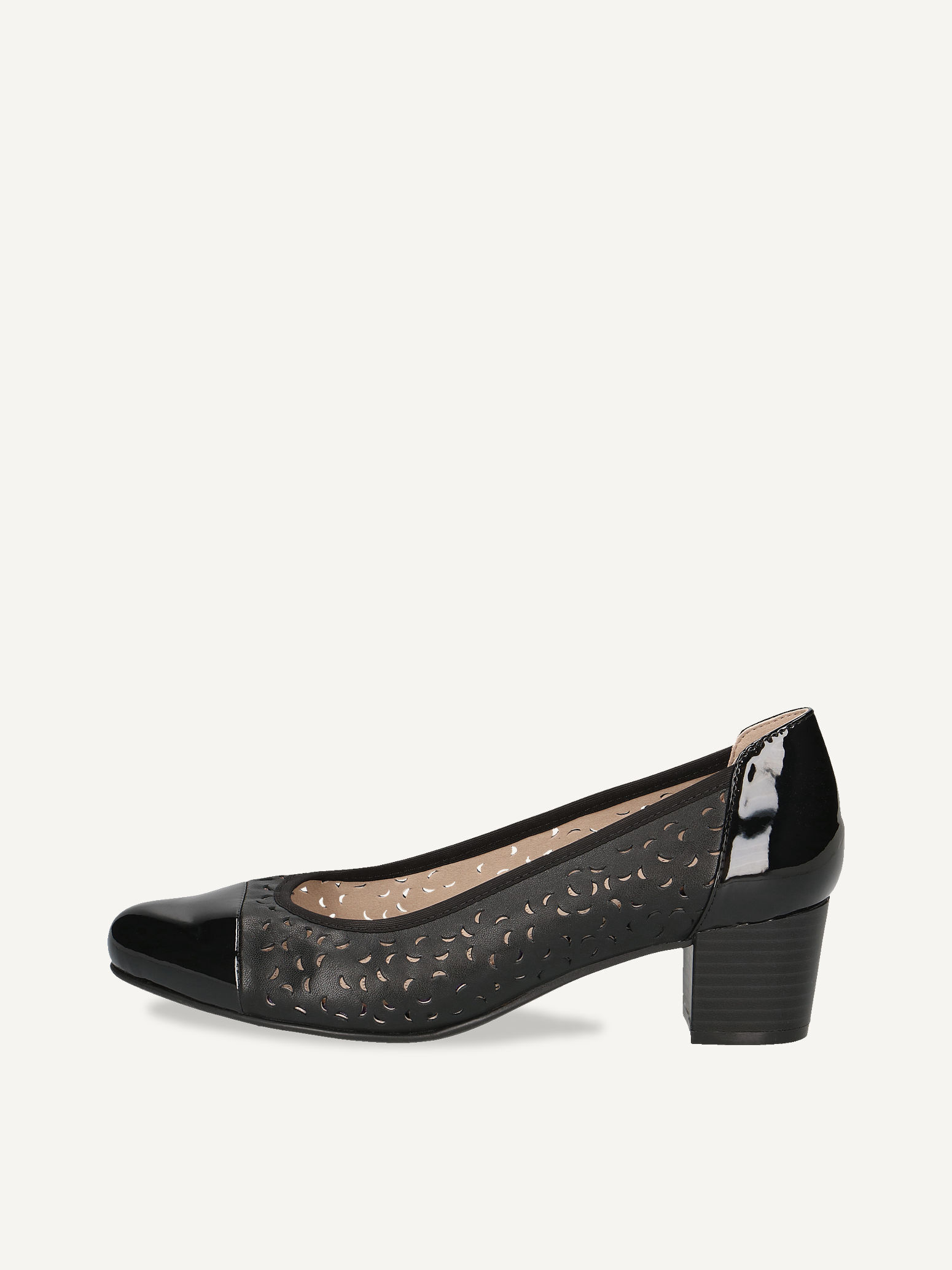 Pumps