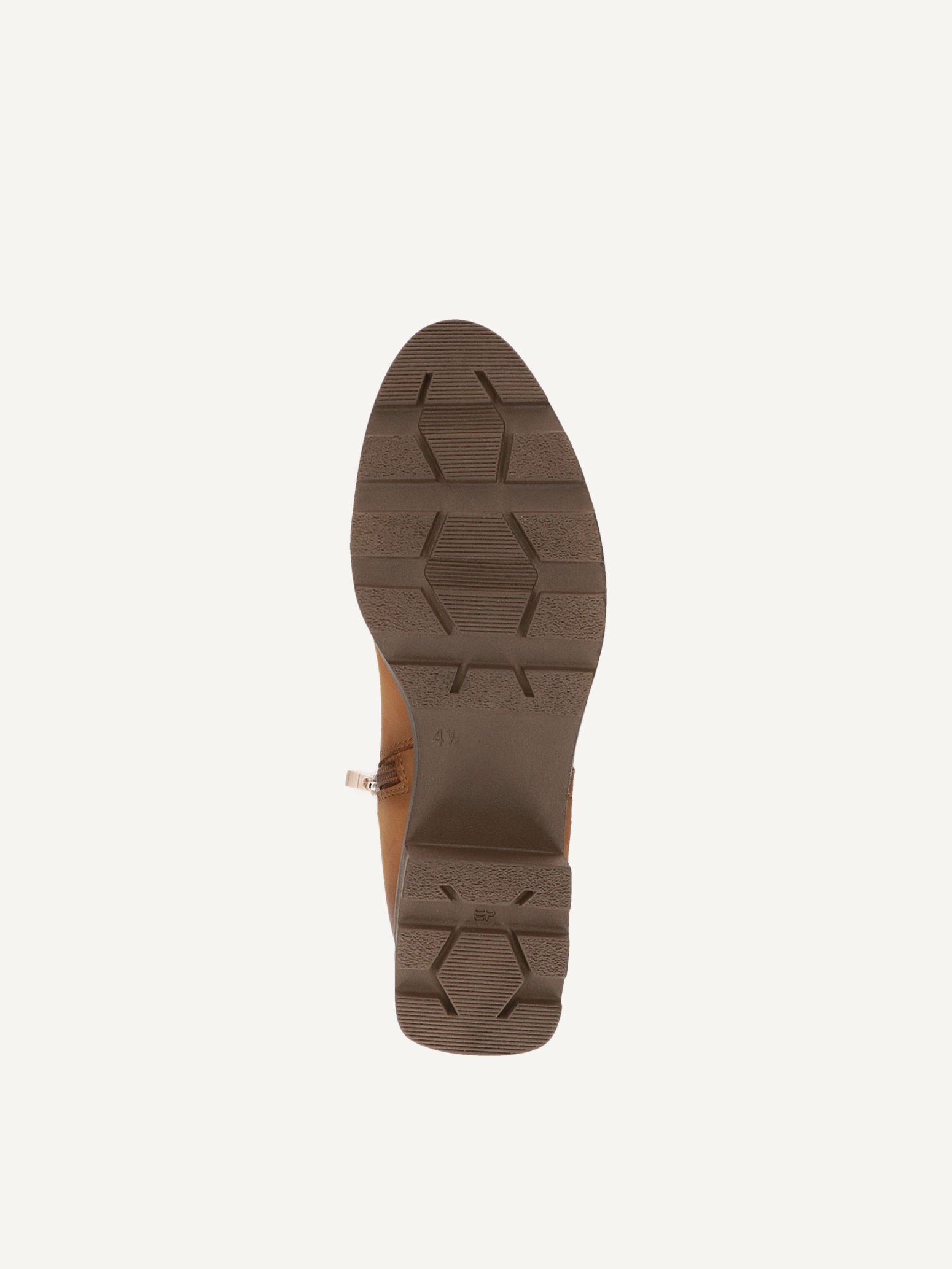 Stiefelette
