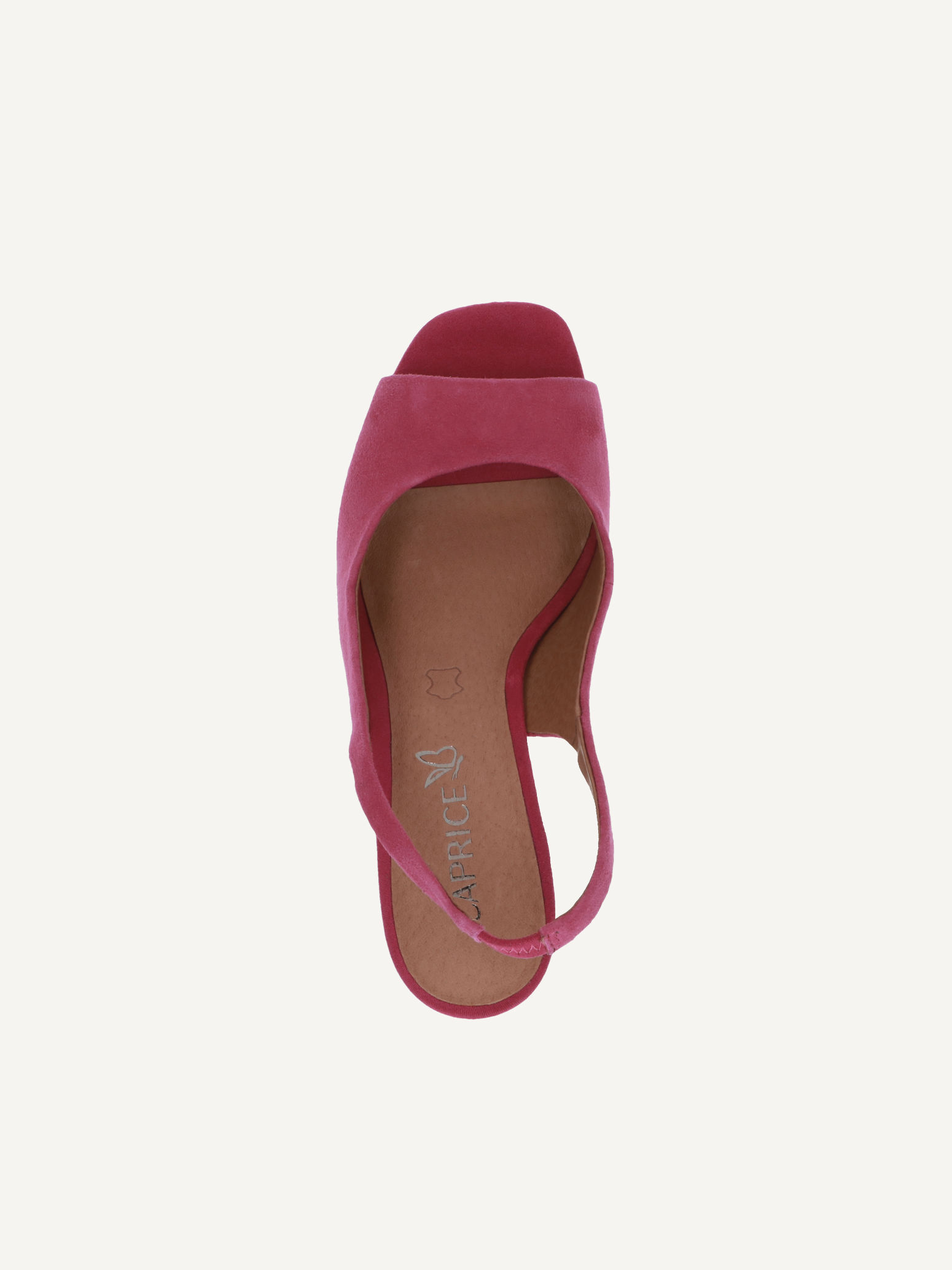 Sandalette