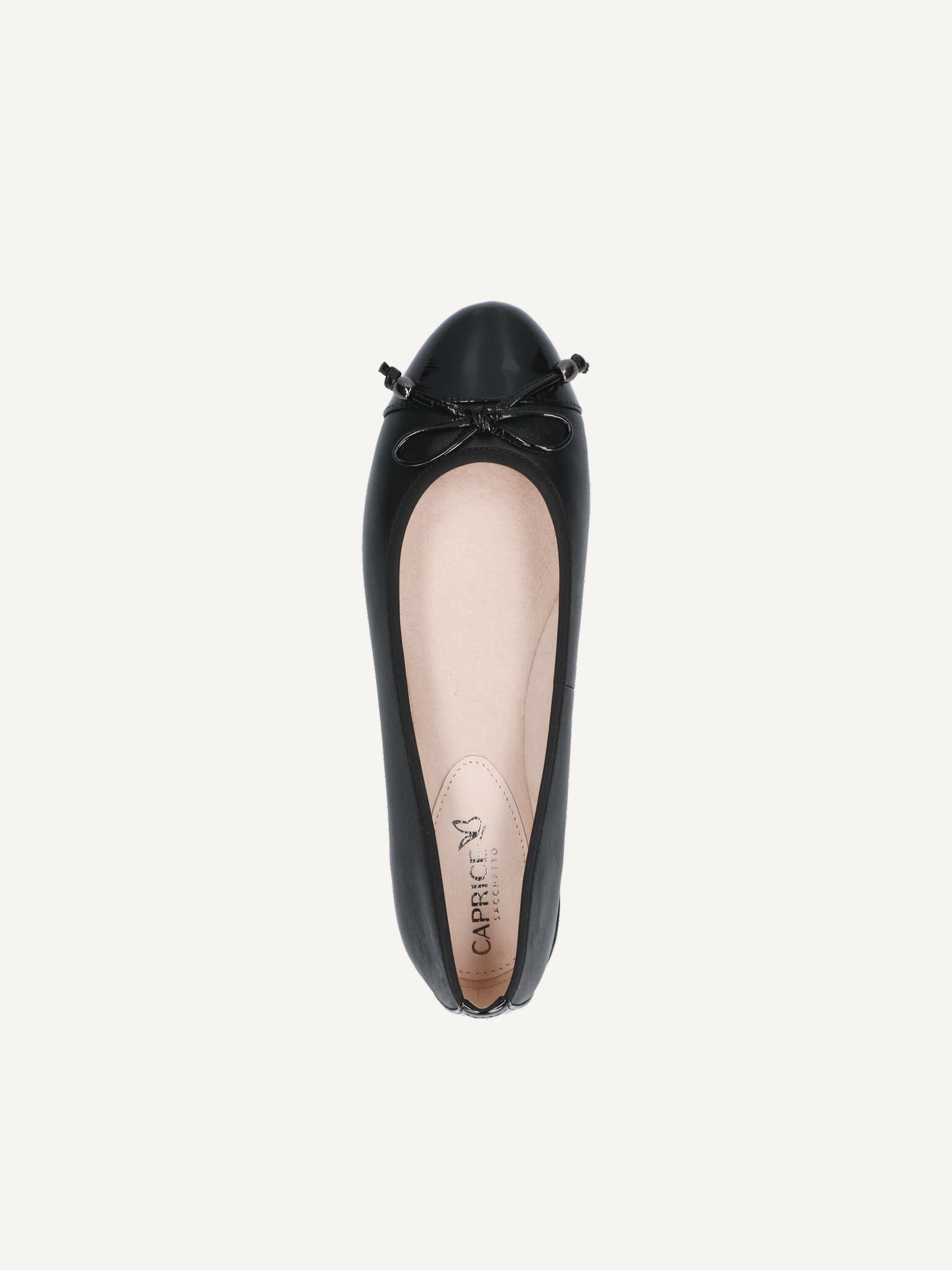 Lederballerina