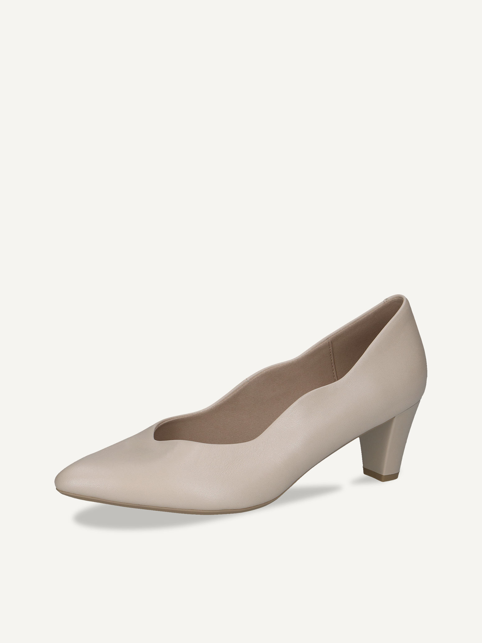 Pumps