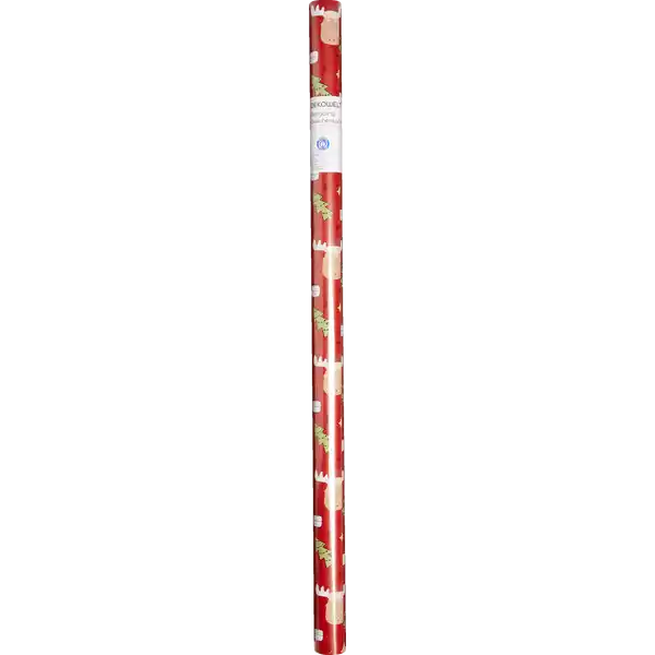 Recycling-Geschenkpapier