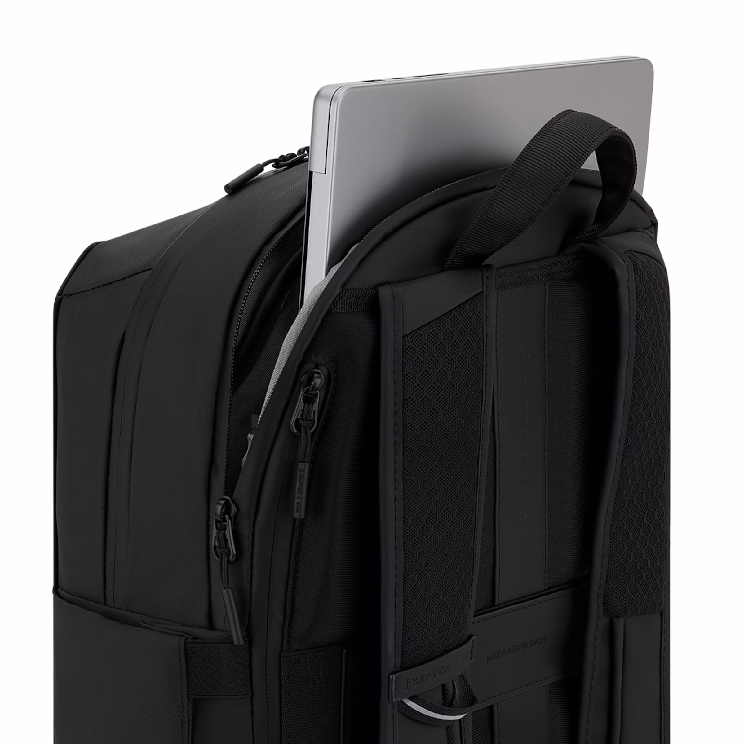 Oslo All Black