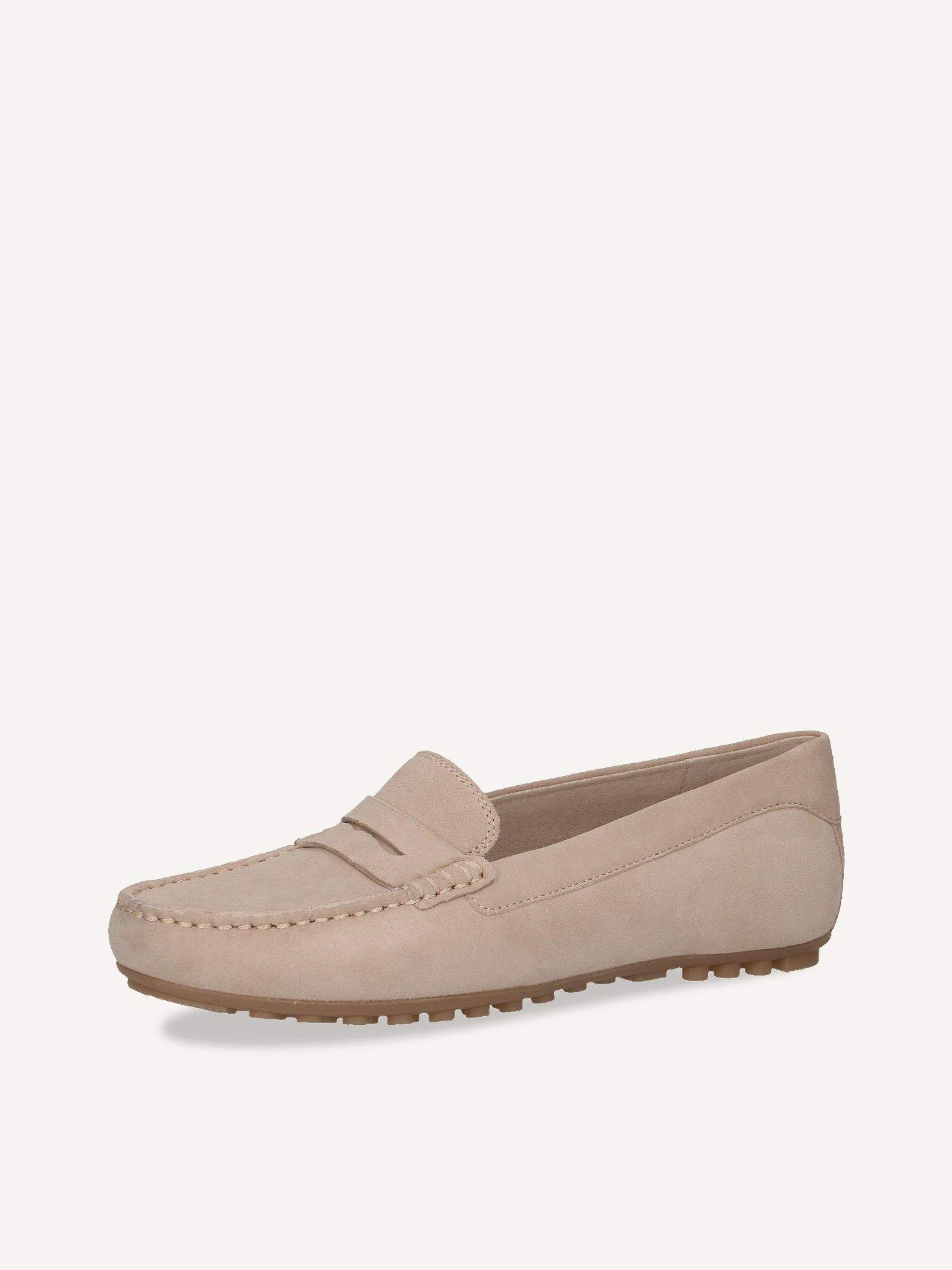 Moccassin
