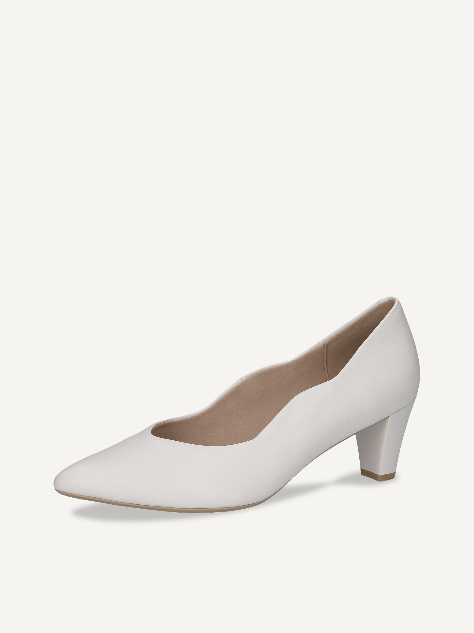 Pumps
