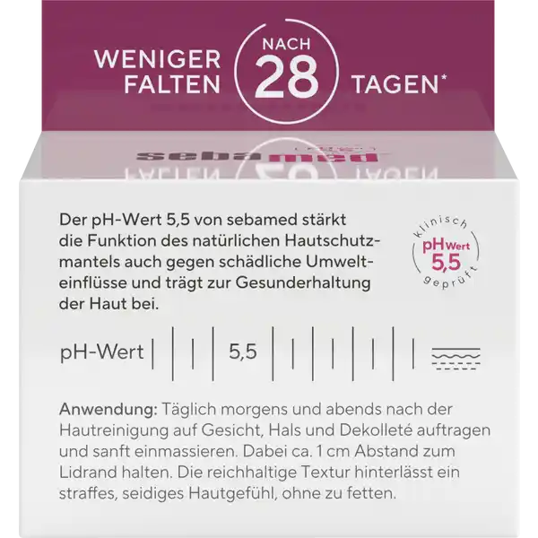 Anti-Aging Falten-Filler