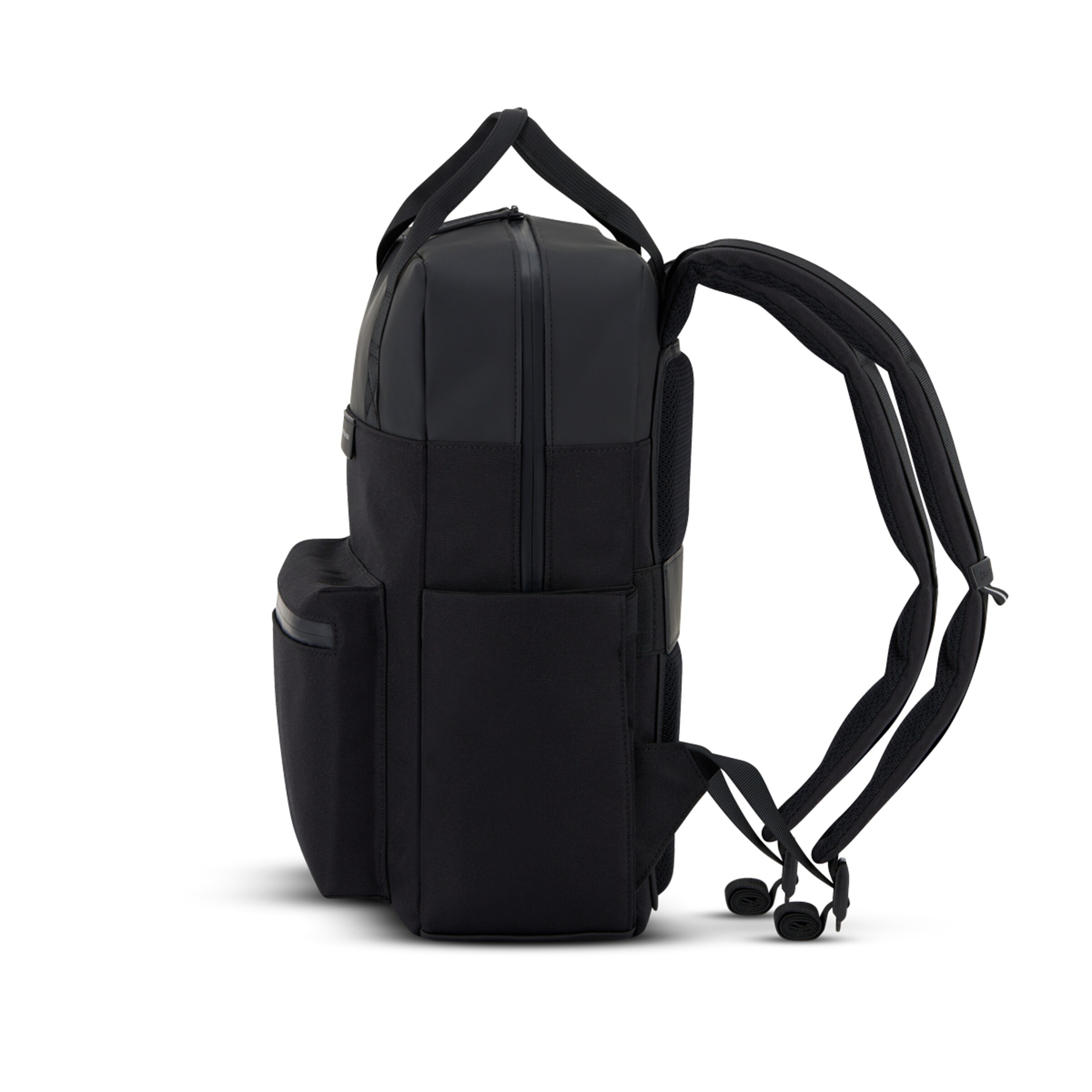 Jacket Set Bergen Pro All Black