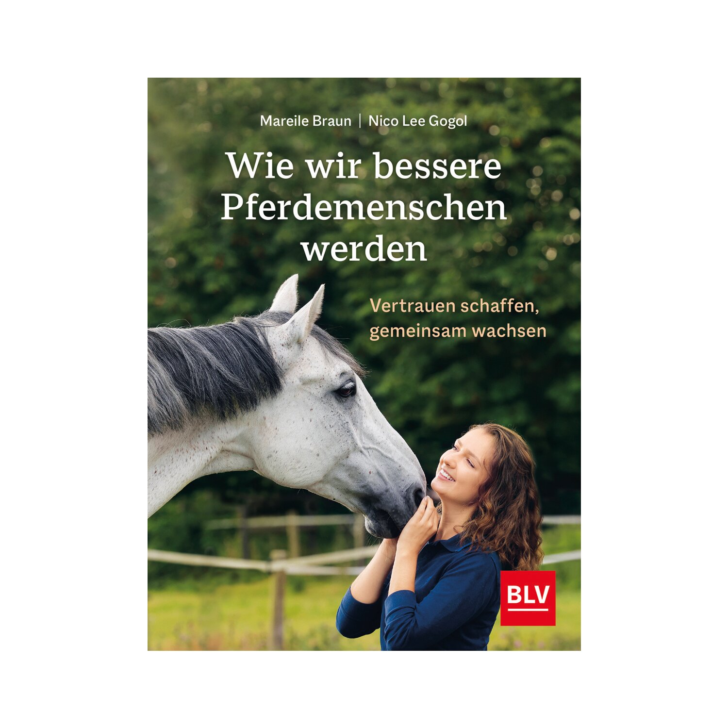 Wie wir bessere Pferdemenschen werden