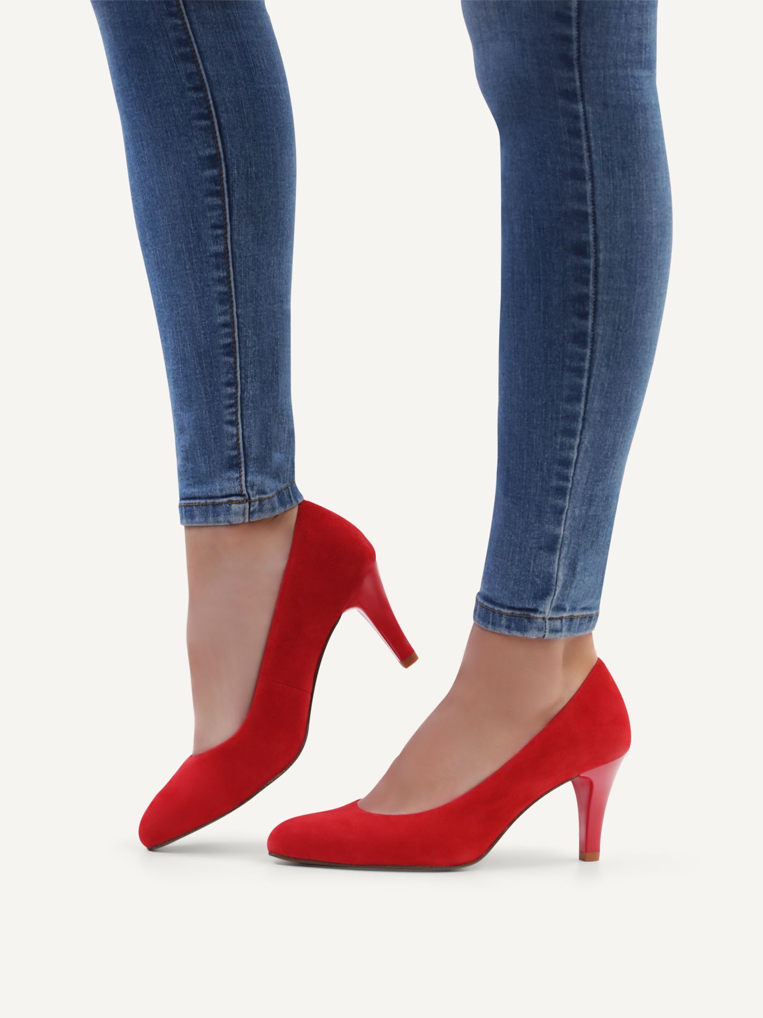 Pumps