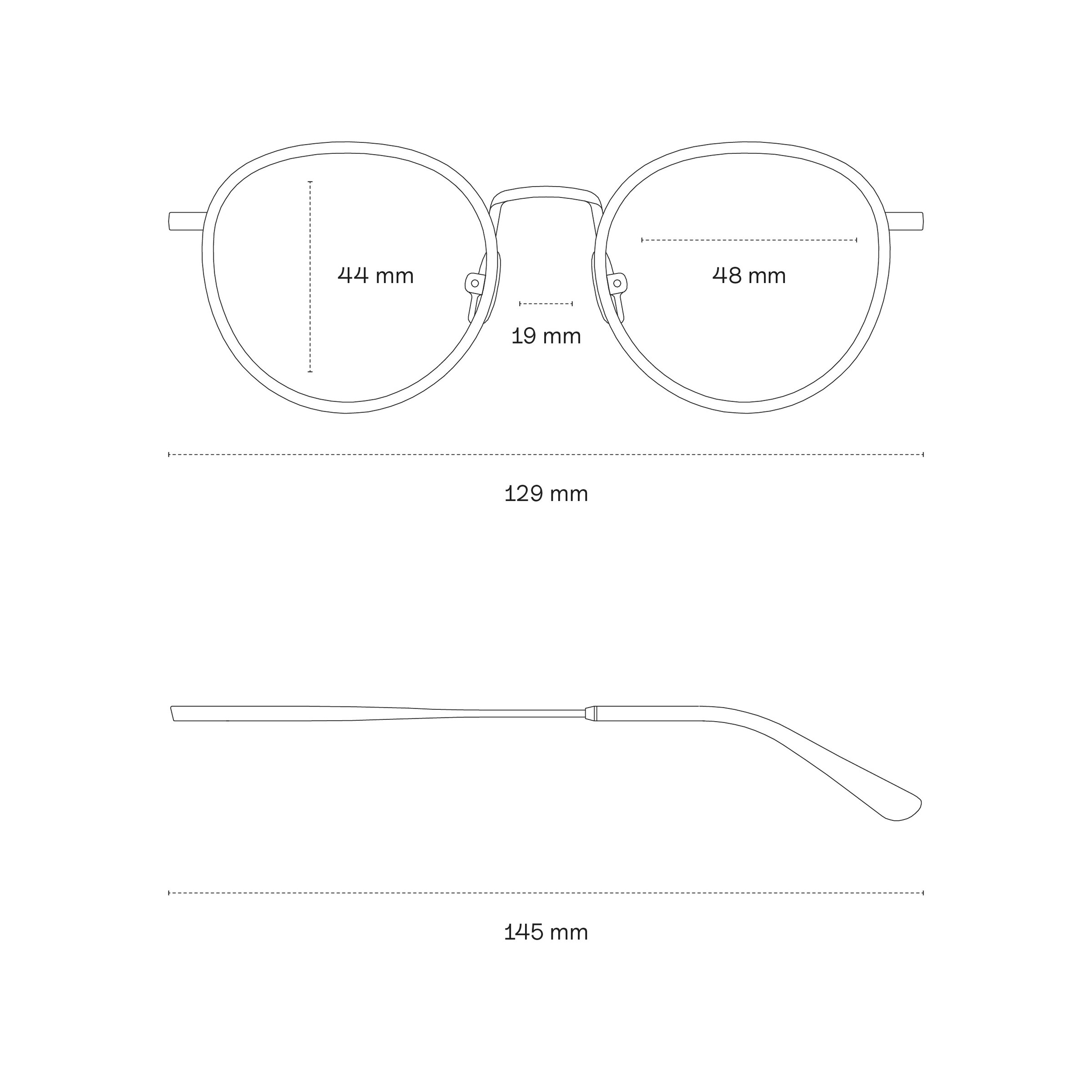 London Small Silver Tortoise