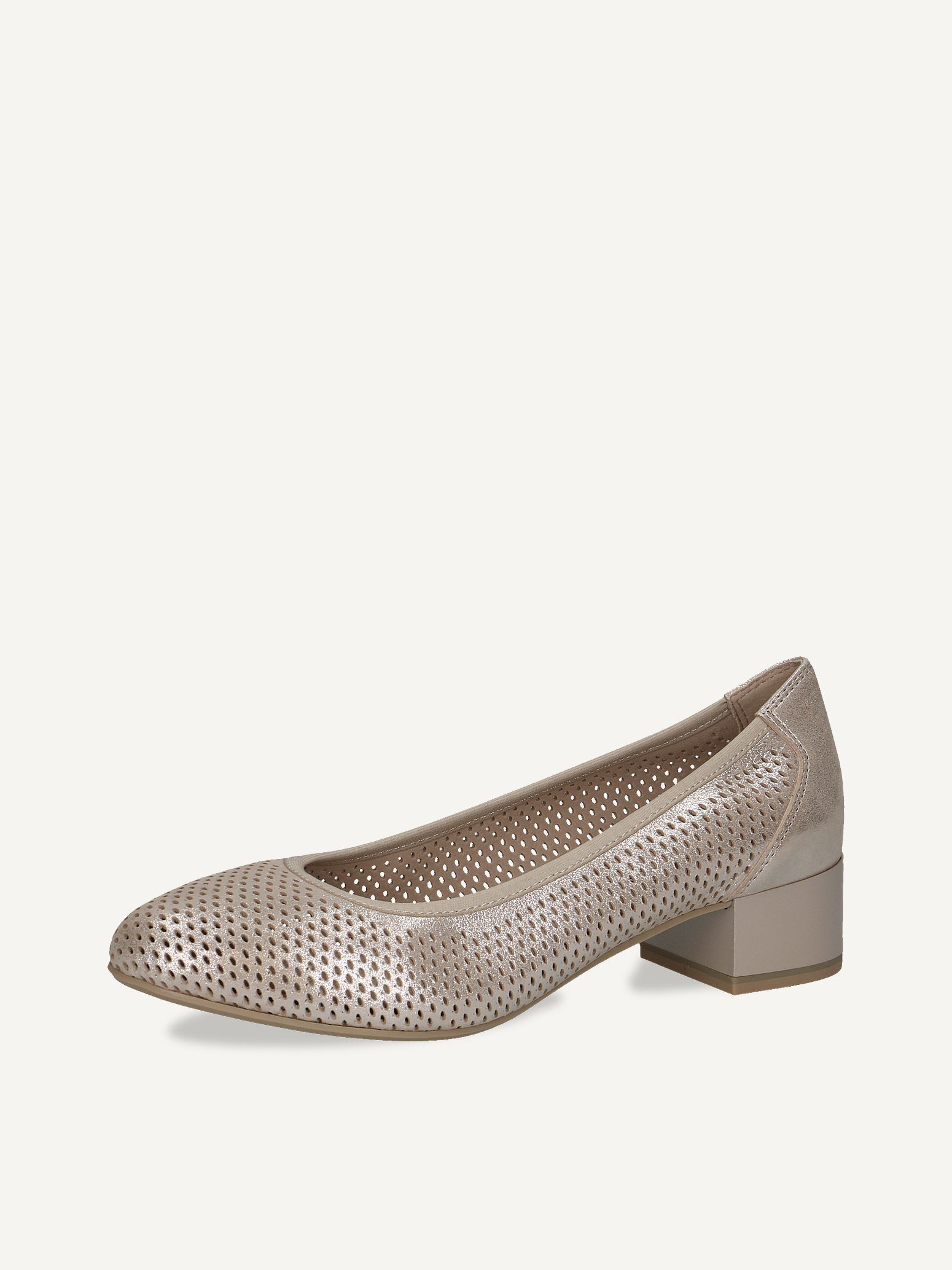 Pumps