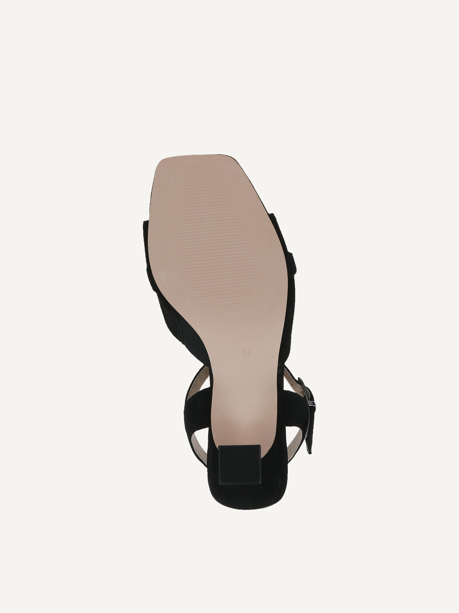 Sandalette