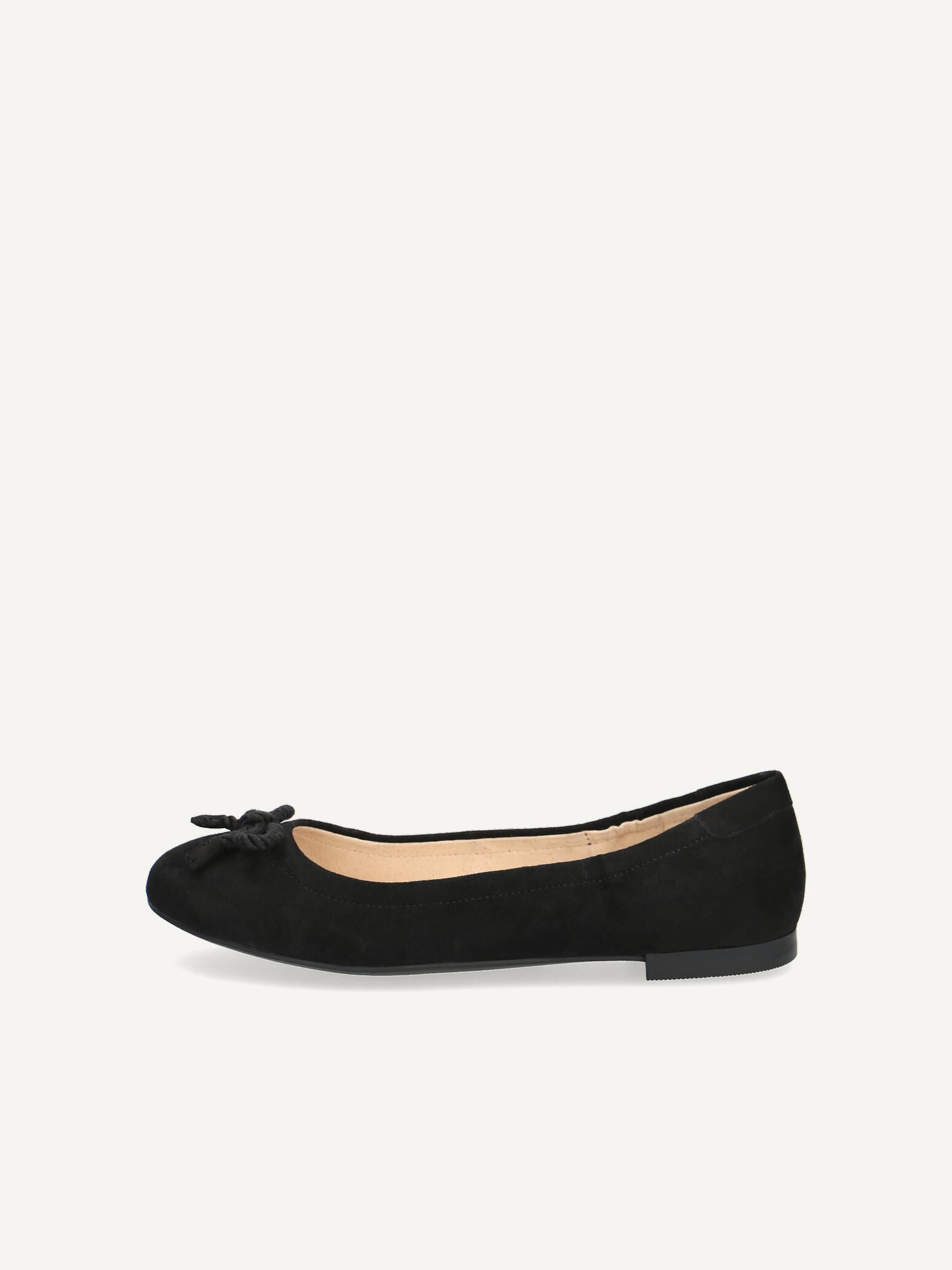 Lederballerina