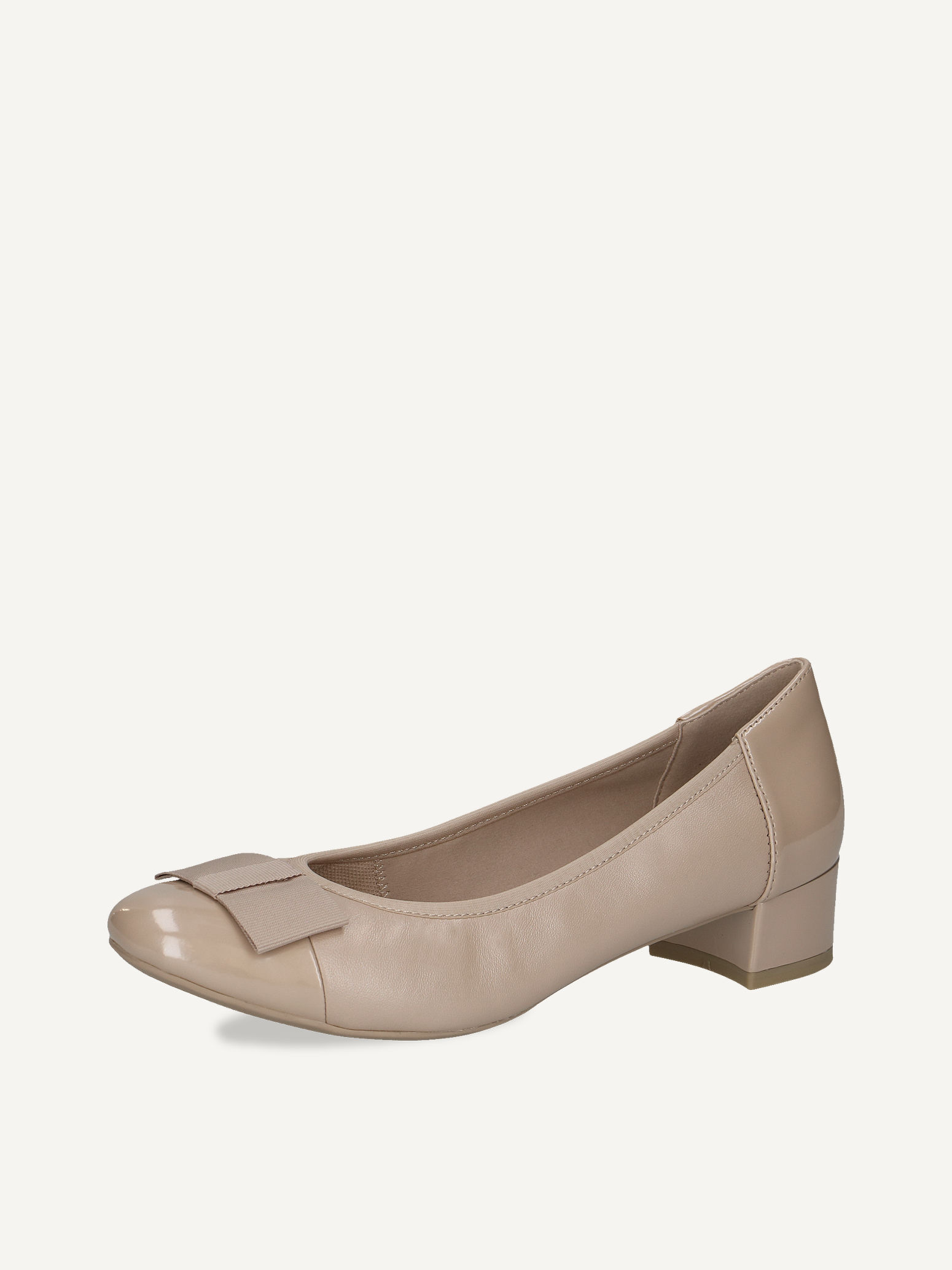 Pumps