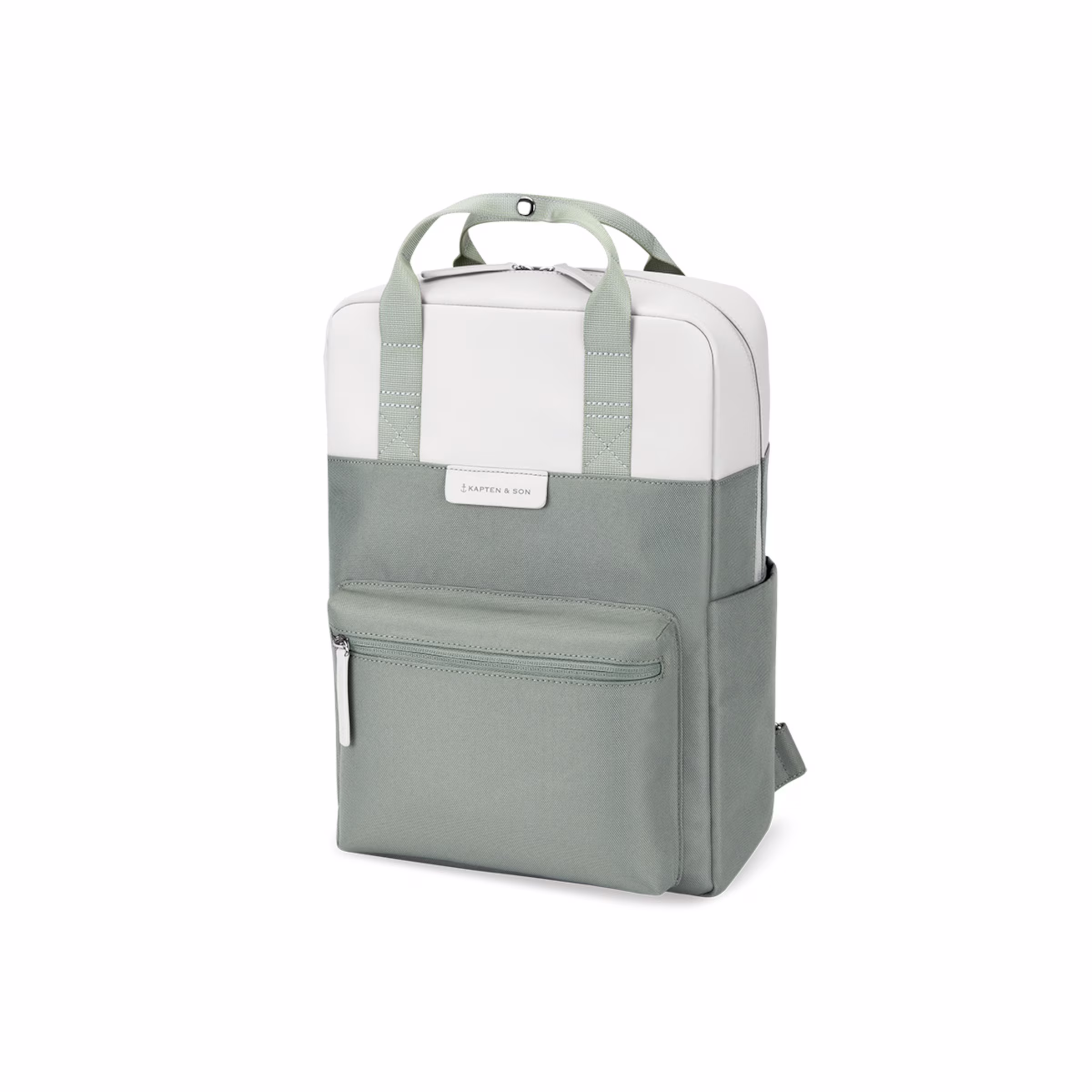 Bergen Small Muted Sage