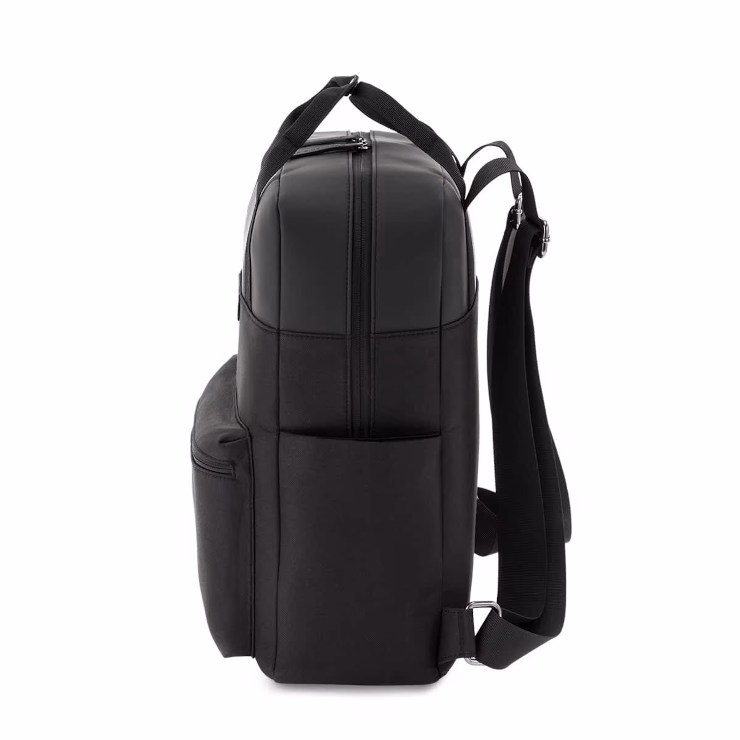 Bergen All Black