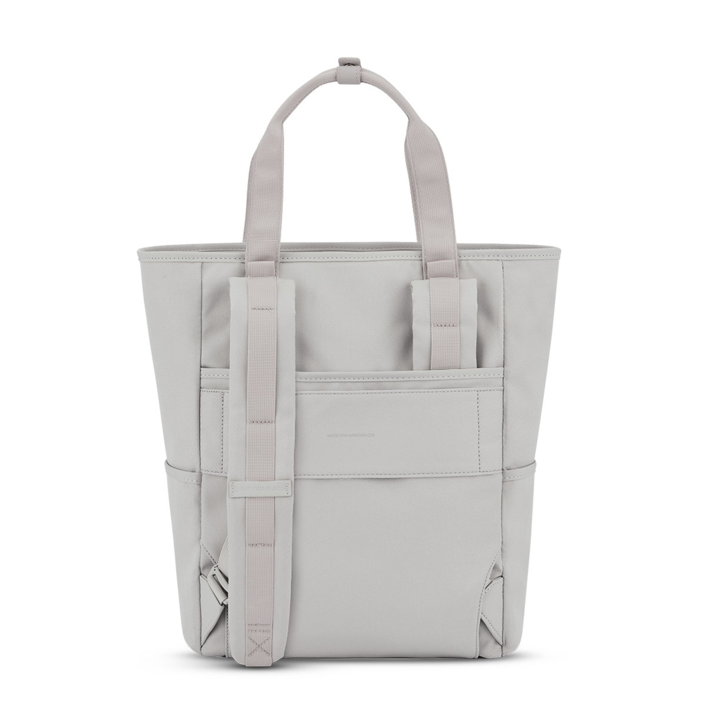 Lindby Diaper Backpack Greige