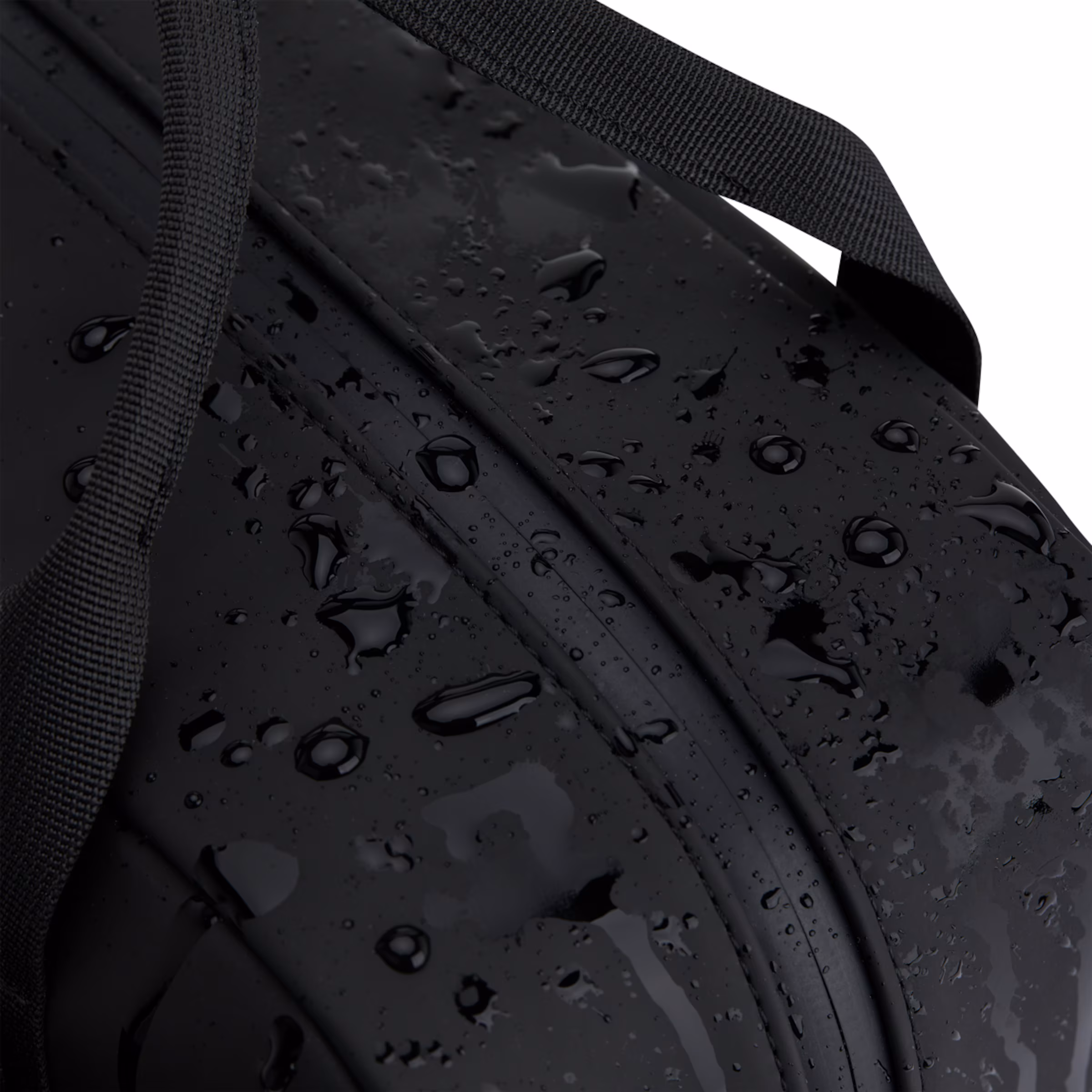 Bergen Pro All Black