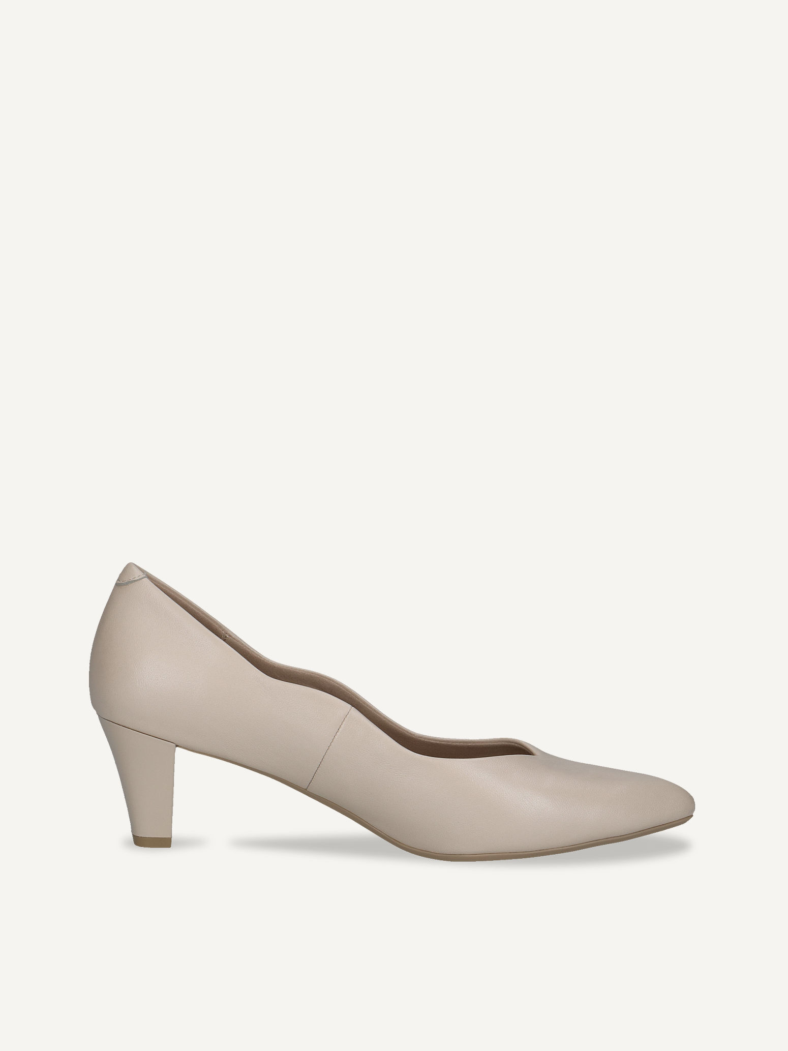 Pumps