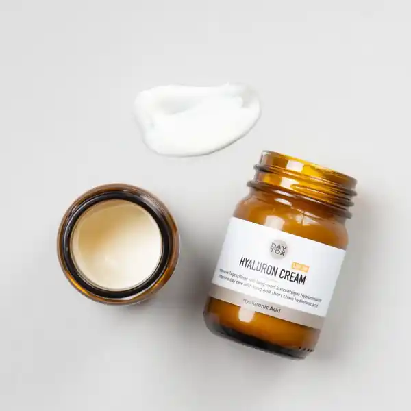 Hyaluron Cream LSF20