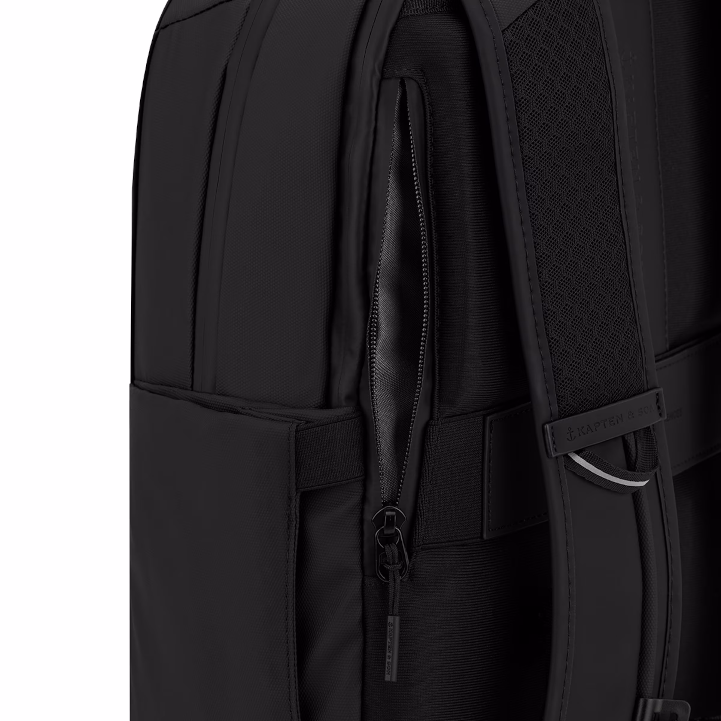 Oslo All Black