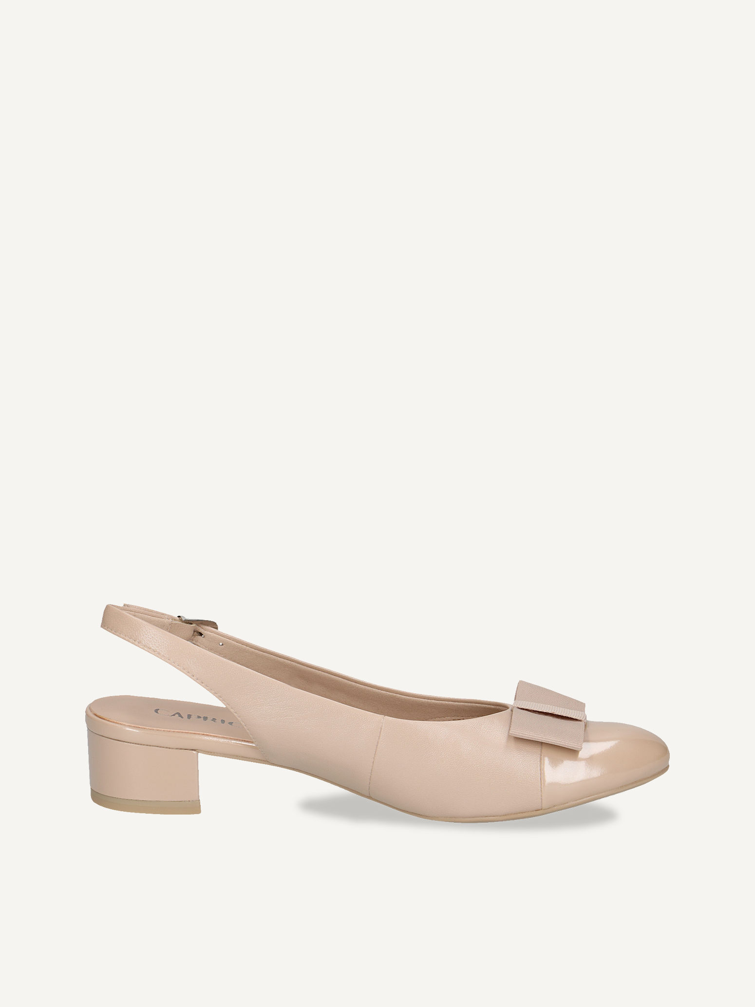 Slingpumps