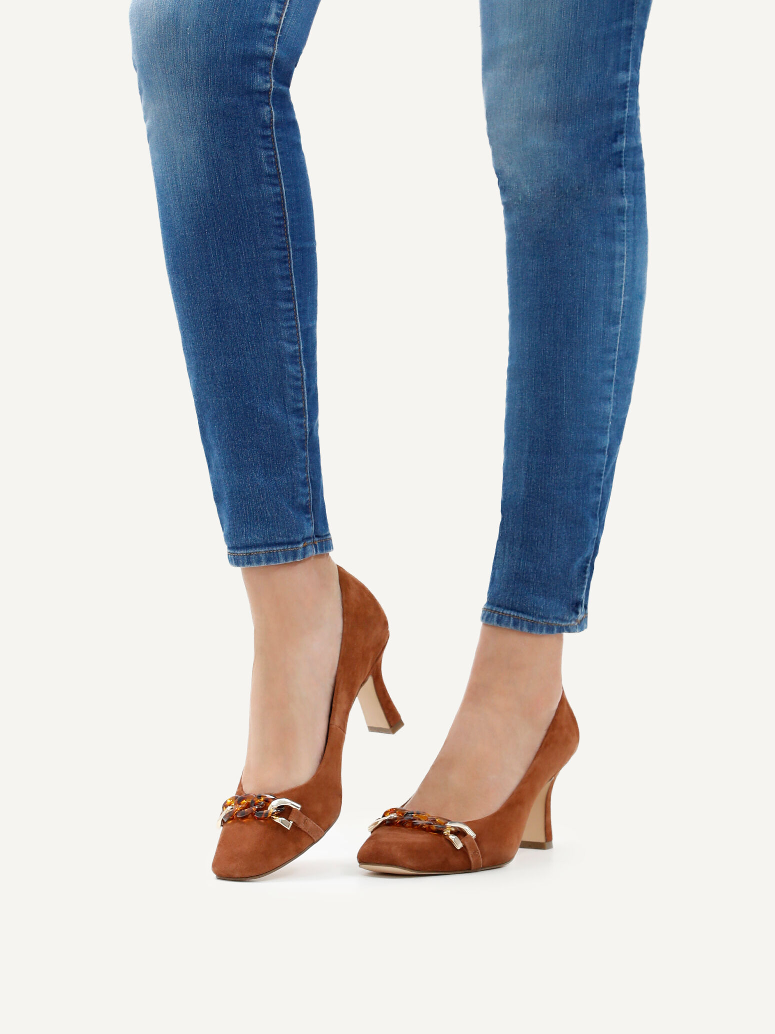 Pumps
