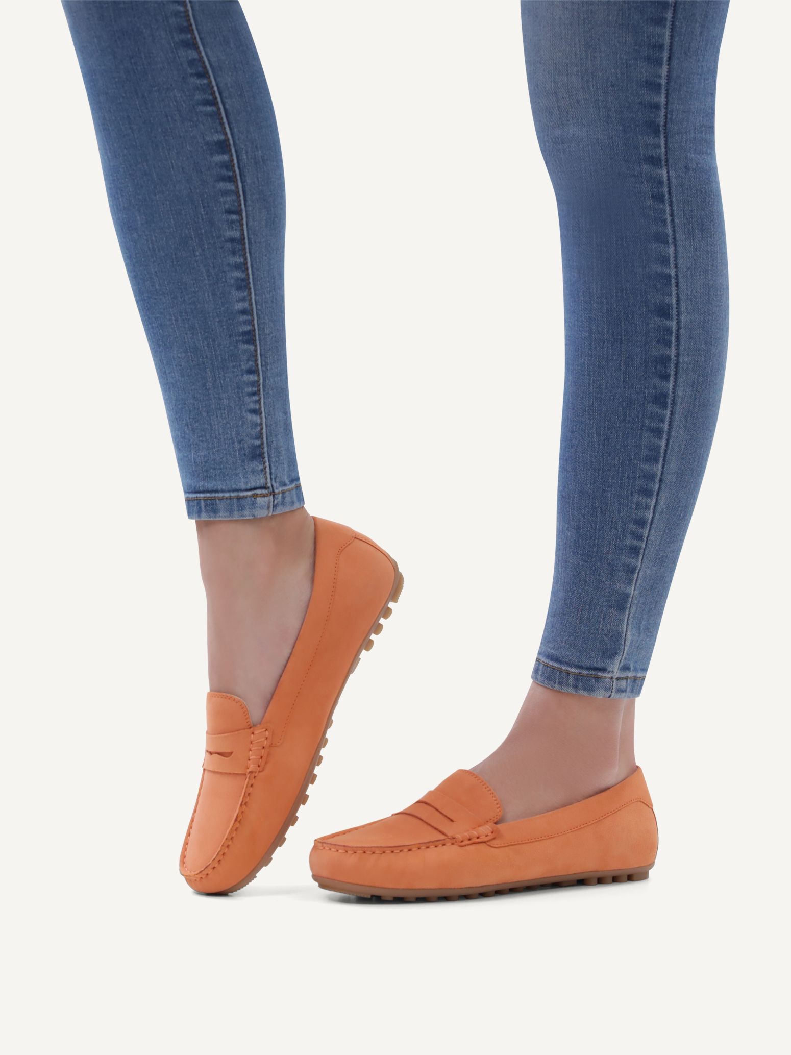 Moccassin
